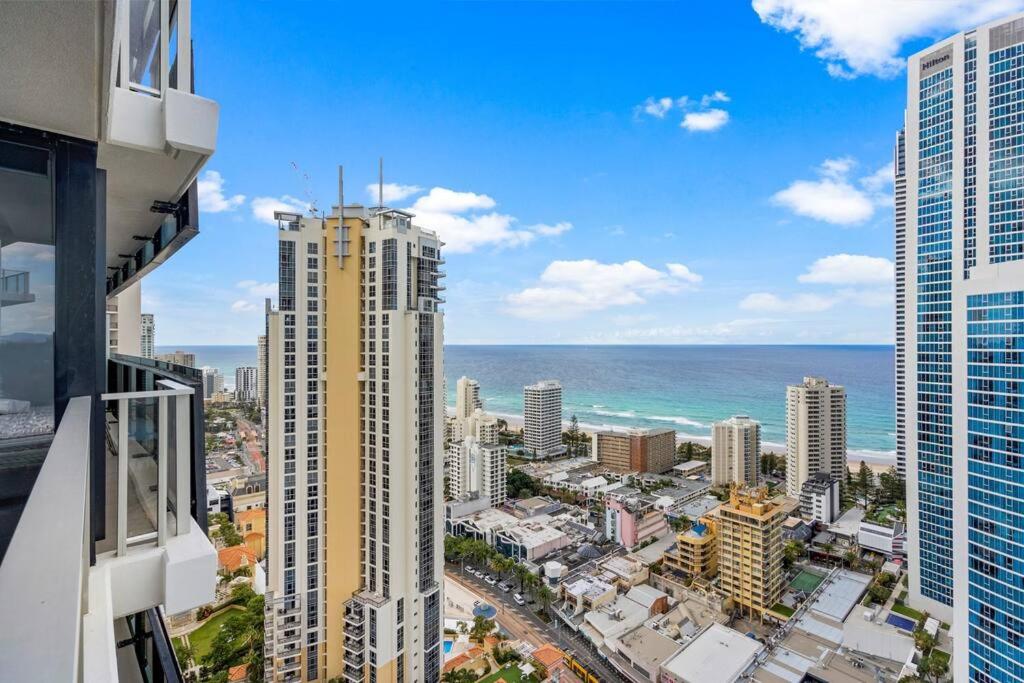 Circle on Cavill - Hosted by Coastal Letting Co.