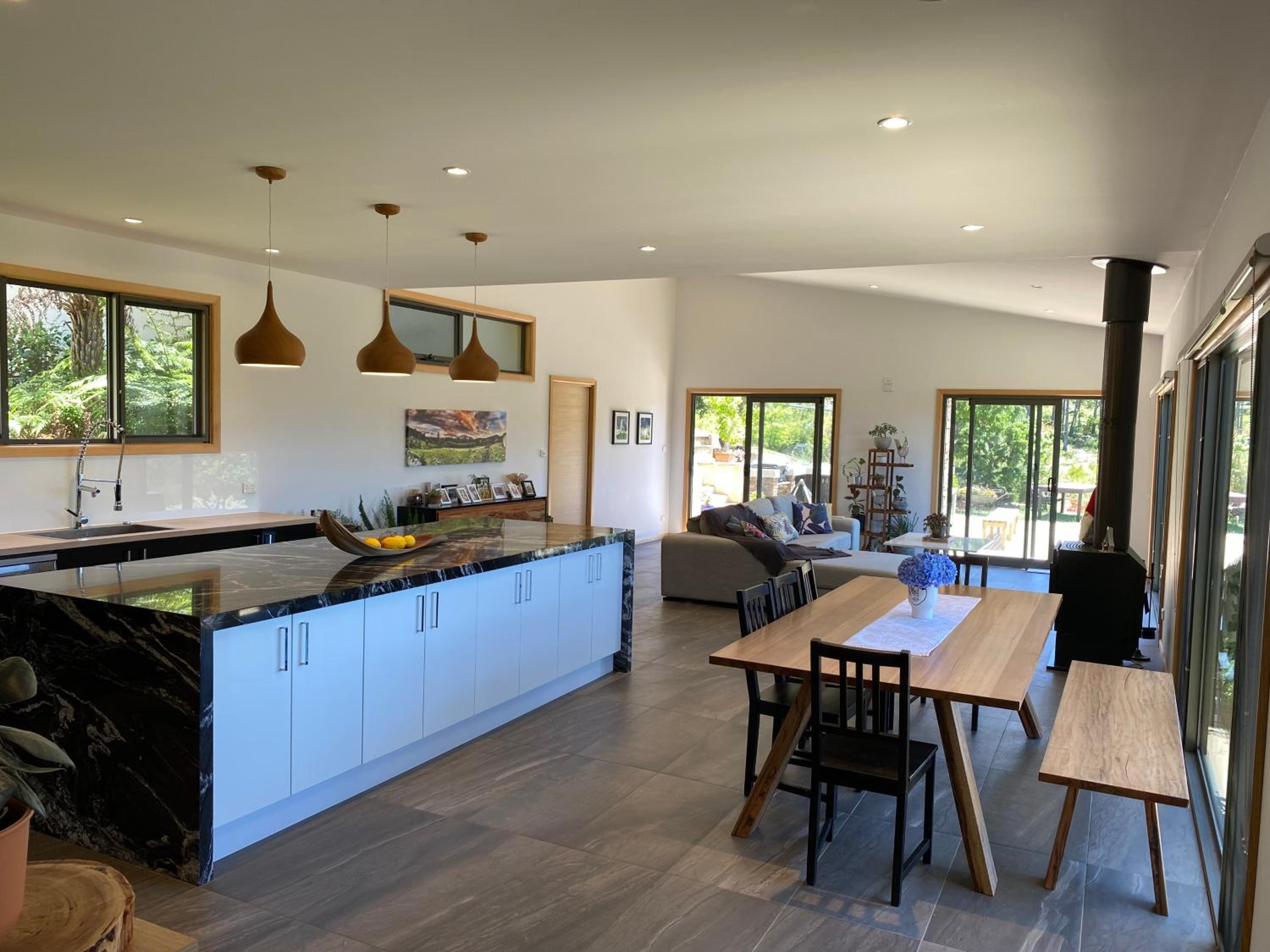 Yarra Valley Country Escape