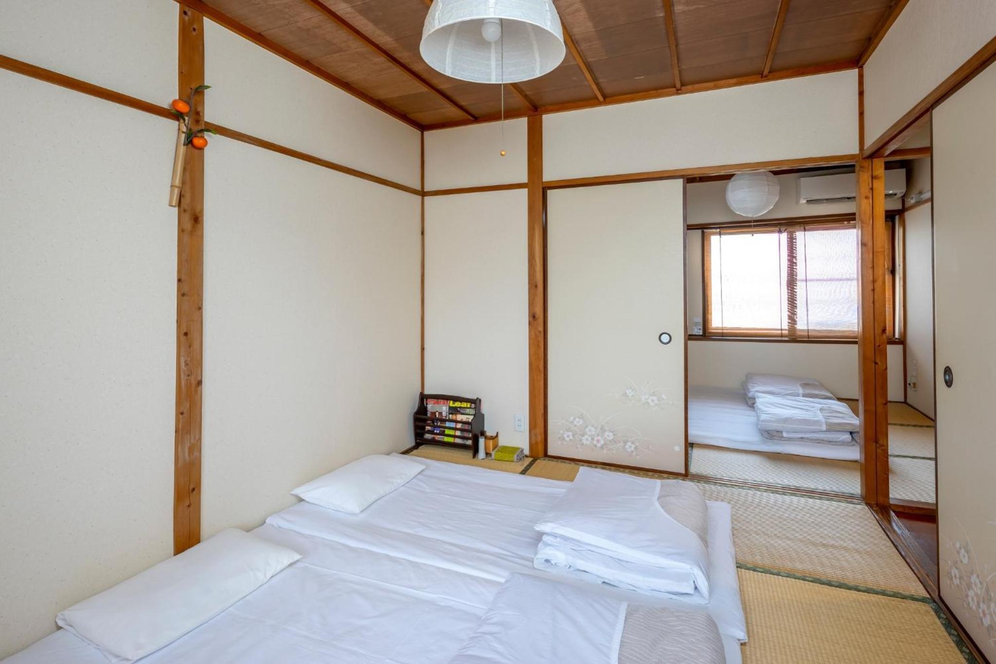 Kyoto Yorokobu Inn / Vacation STAY 9506 view 3