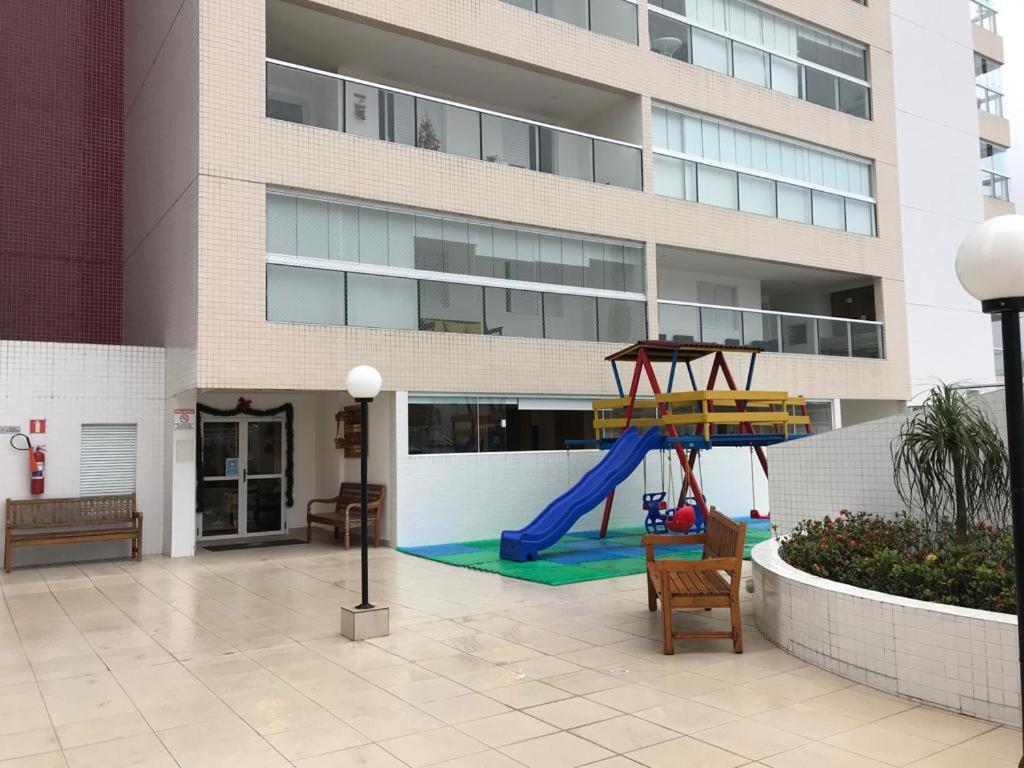 Apartamento Bertioga Torres view 4