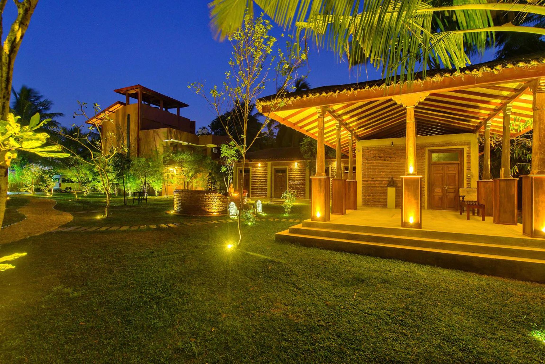 Karunakarala Ayurveda Resort, Waikkal - 11