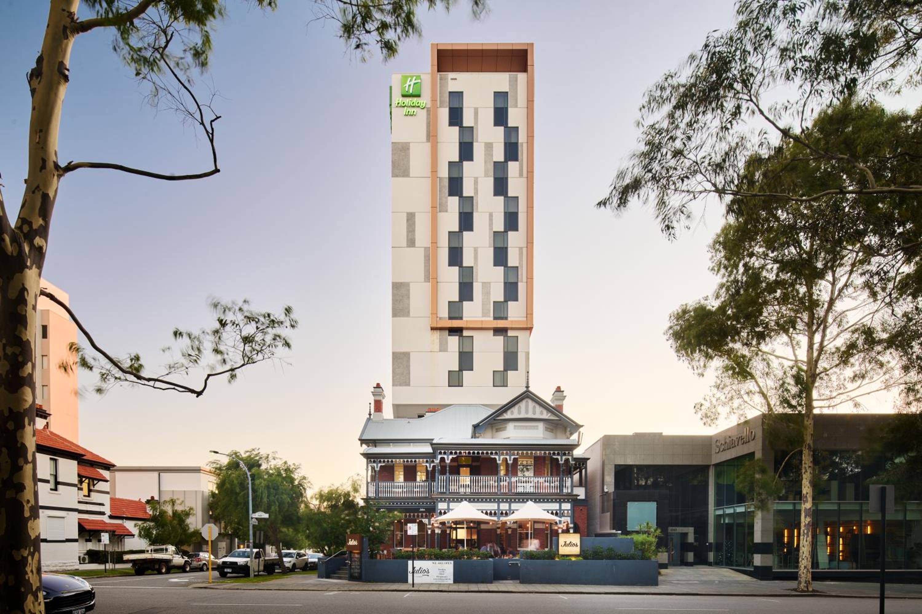 Hotel Holiday Inn West Perth, an IHG Hotel - Image 1