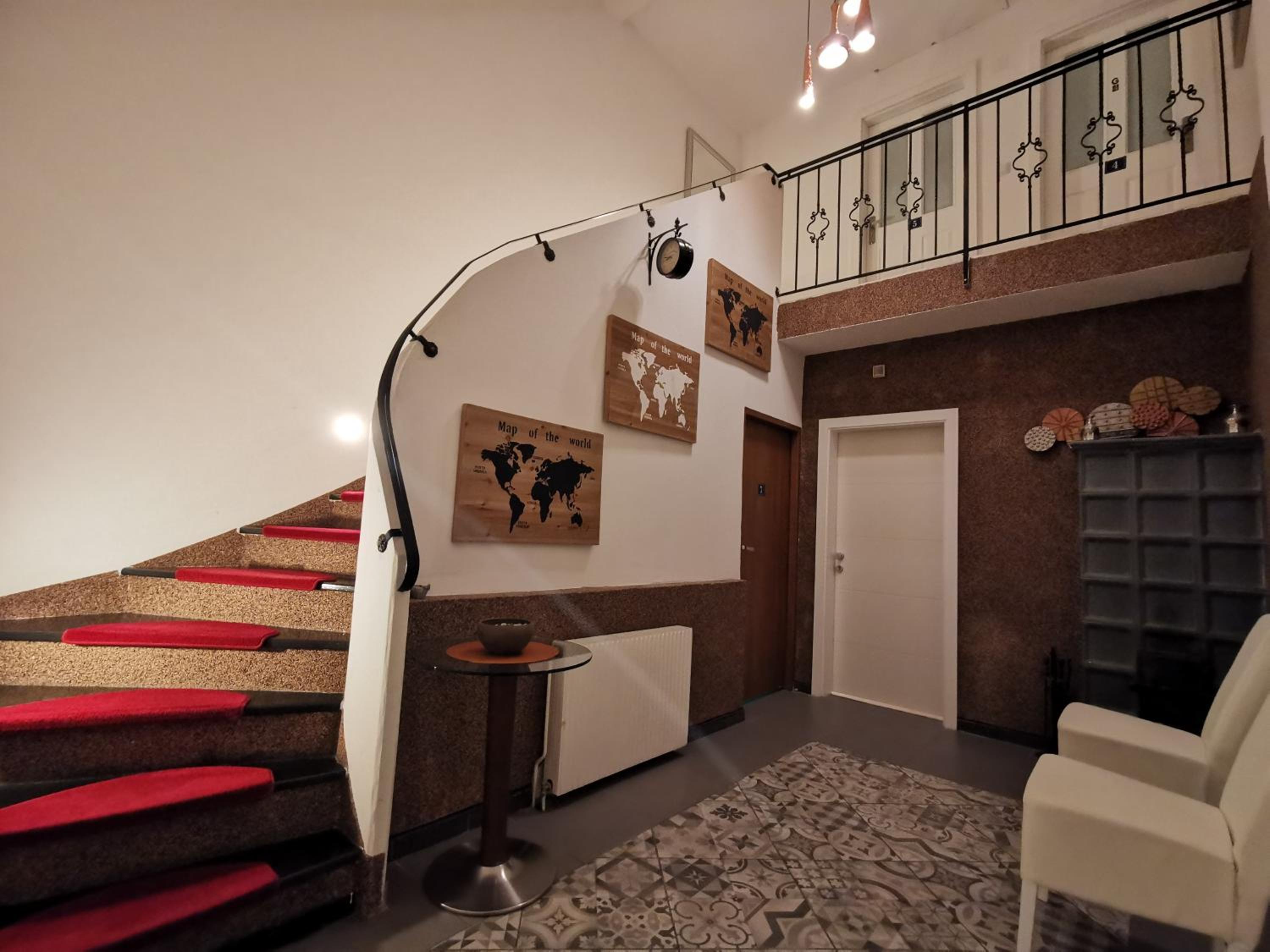Pension Föhrenhain