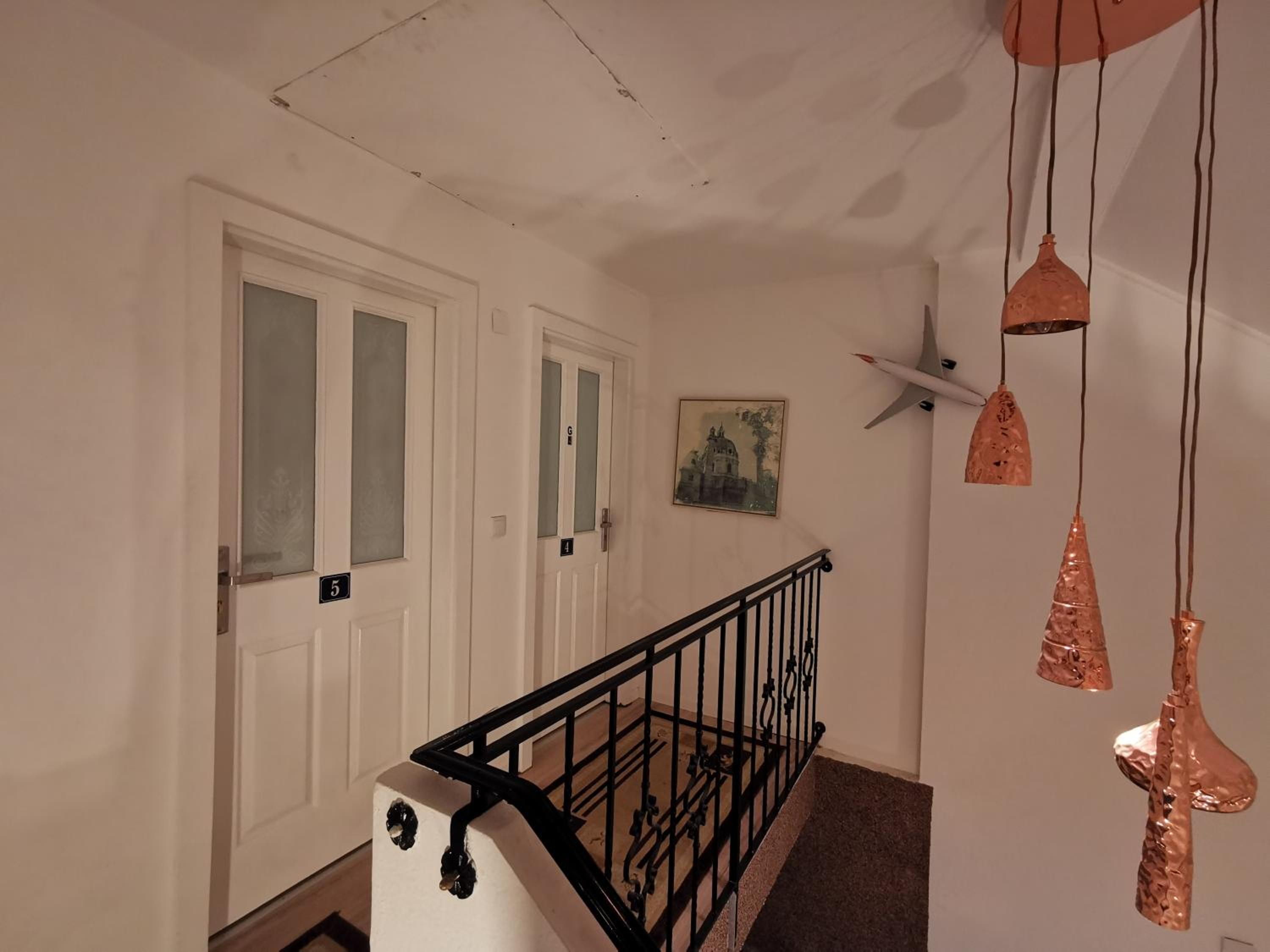 Pension Föhrenhain