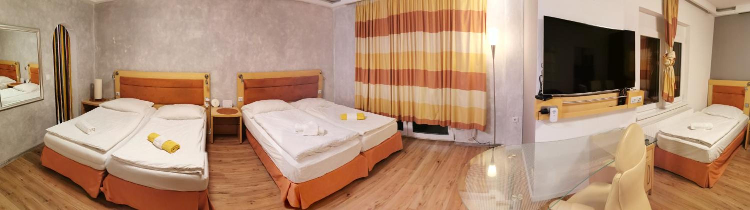 Pension Föhrenhain