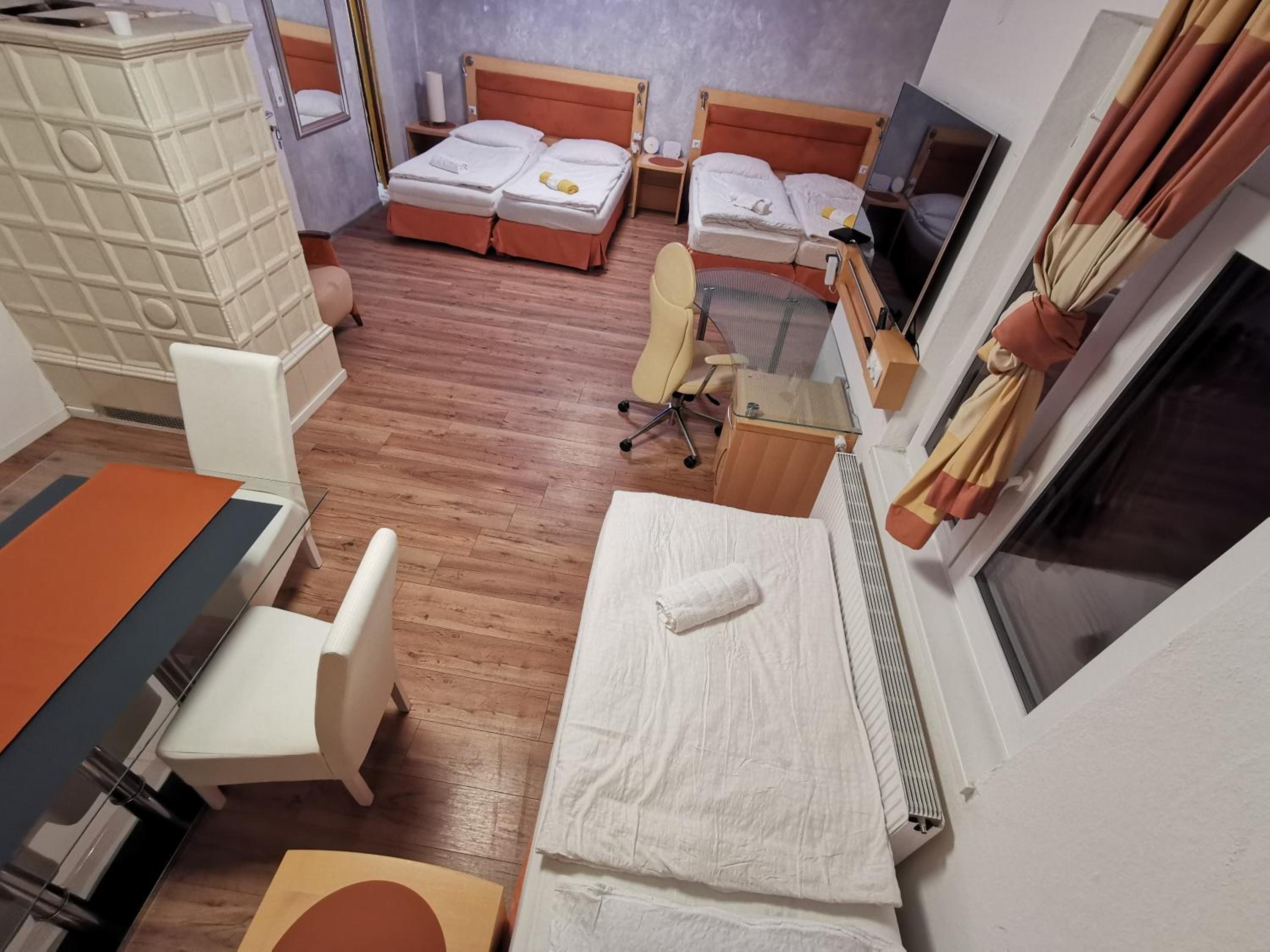Pension Föhrenhain