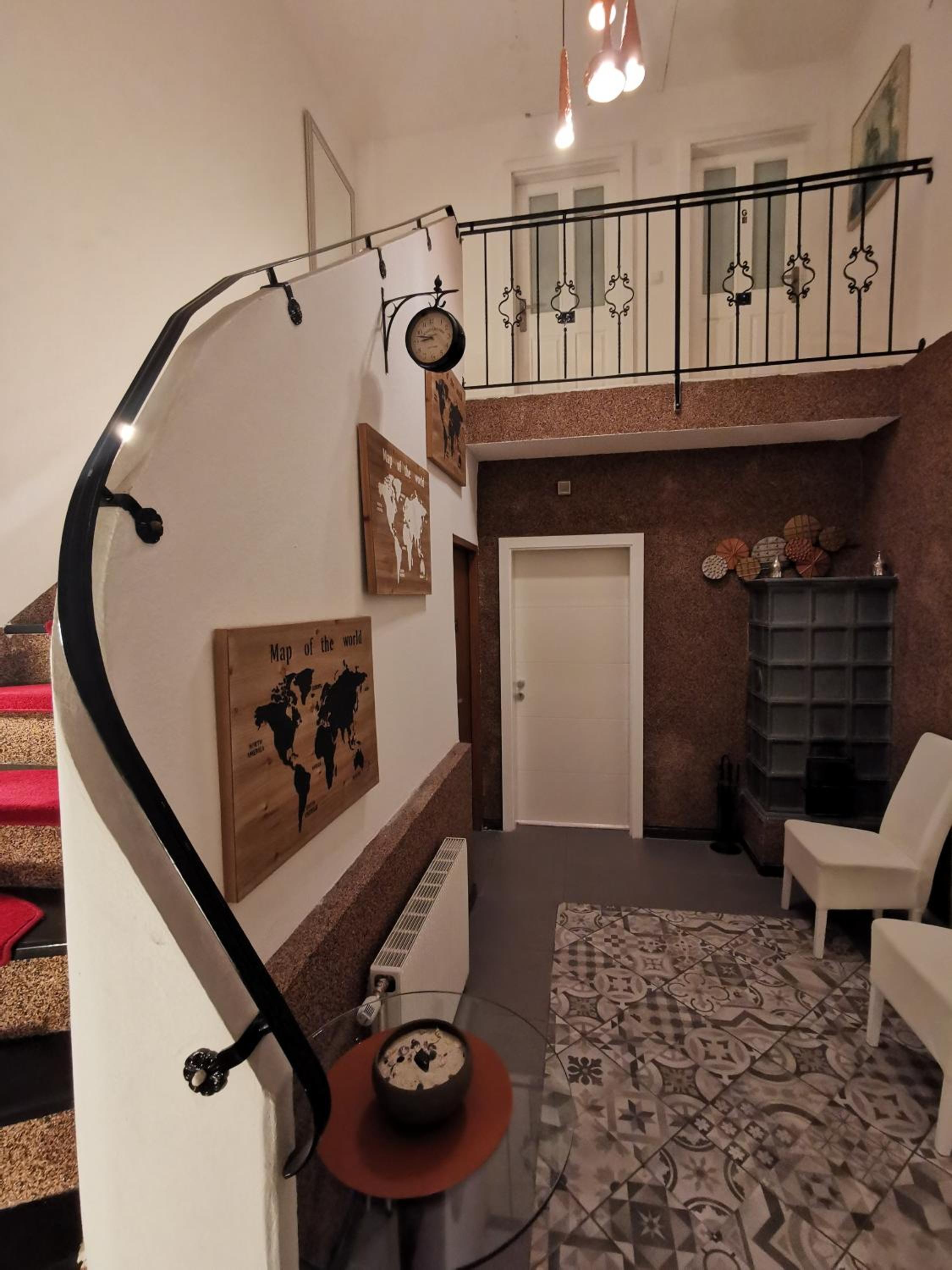 Pension Föhrenhain
