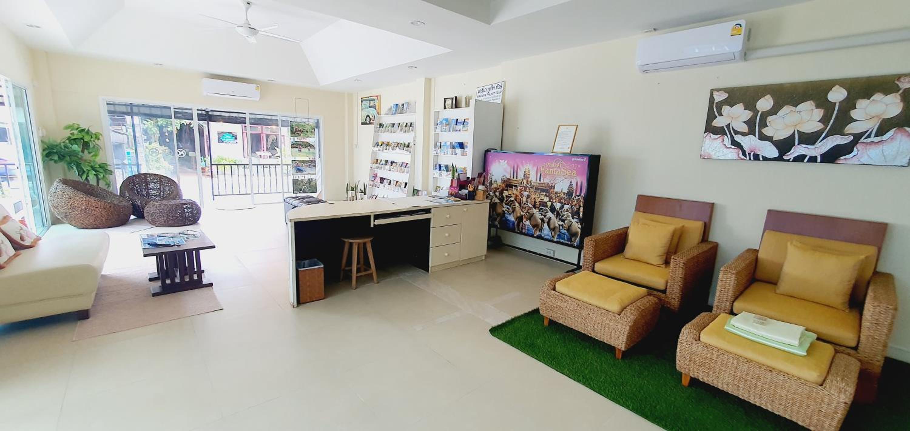 The Mareeya Place