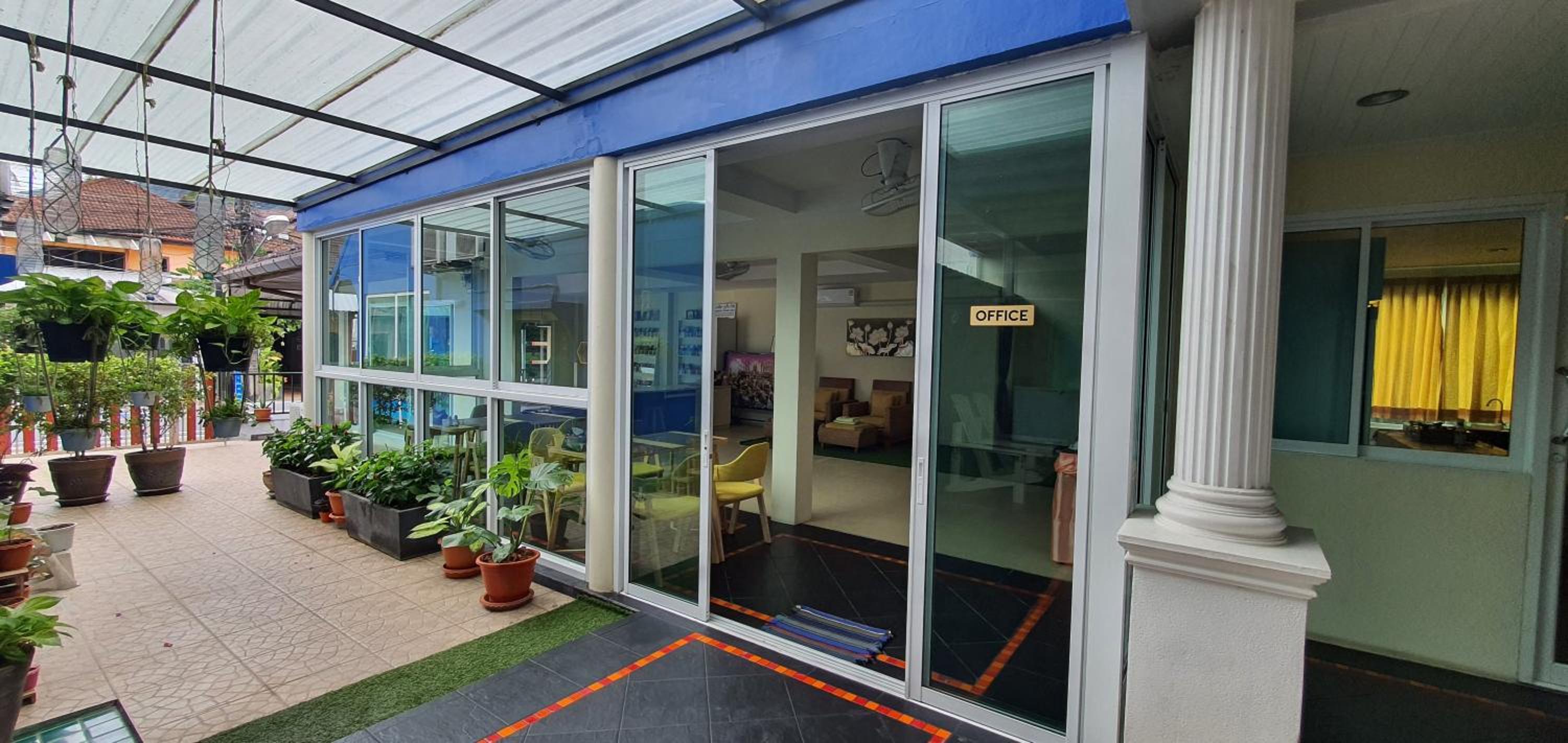 The Mareeya Place