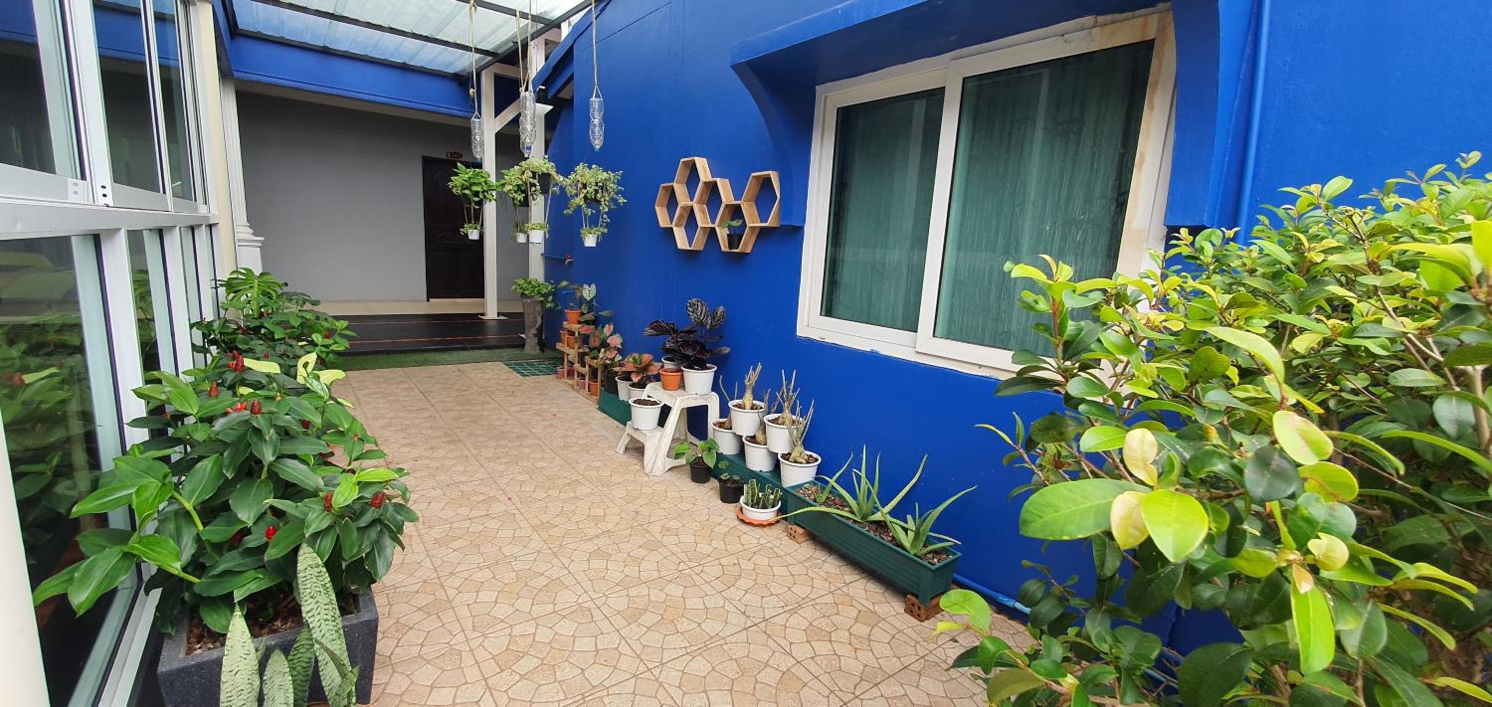 The Mareeya Place