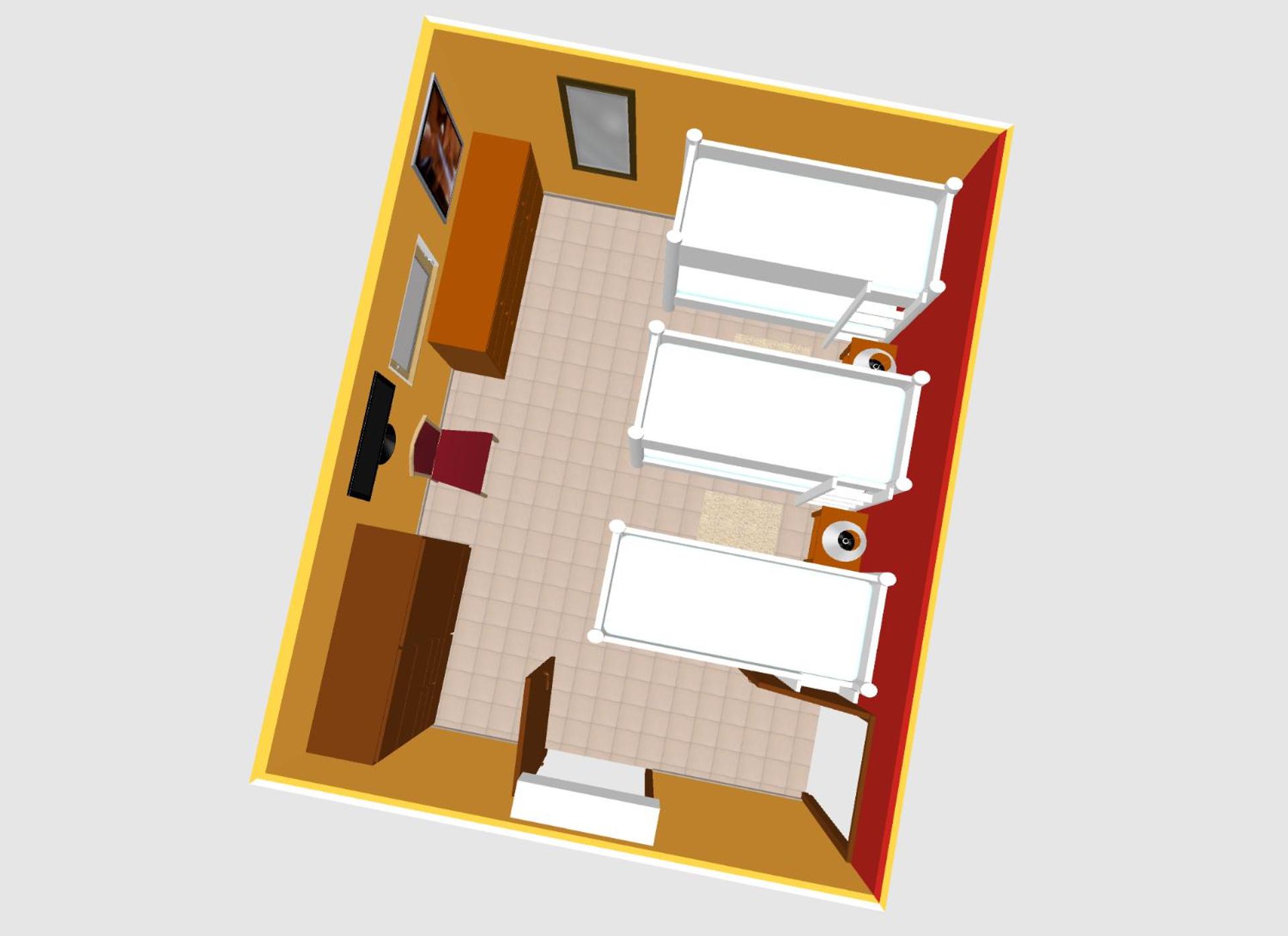 Hostal Lo de Ramona