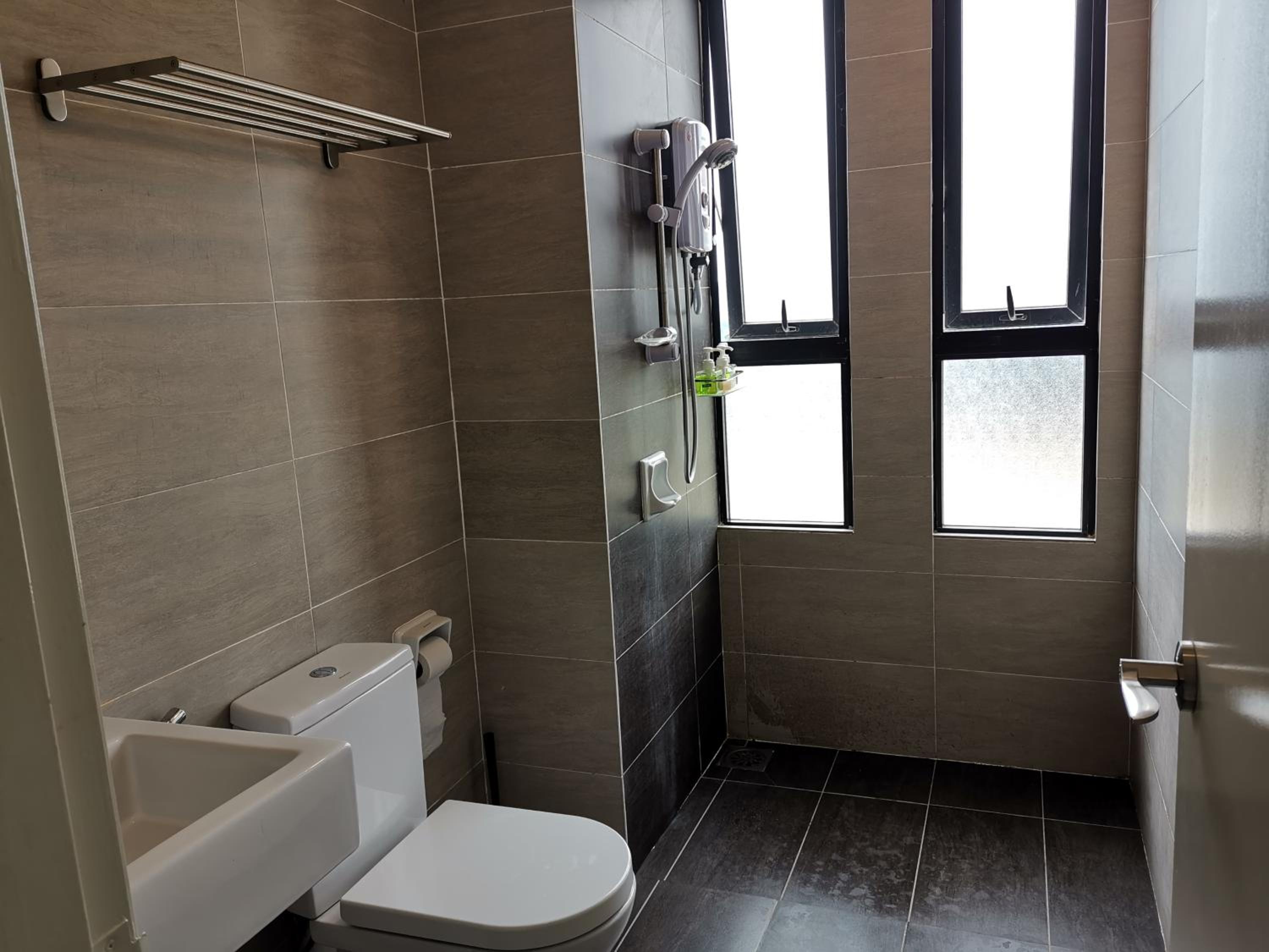 Midhill Service Aparment Genting Highlands photo 7
