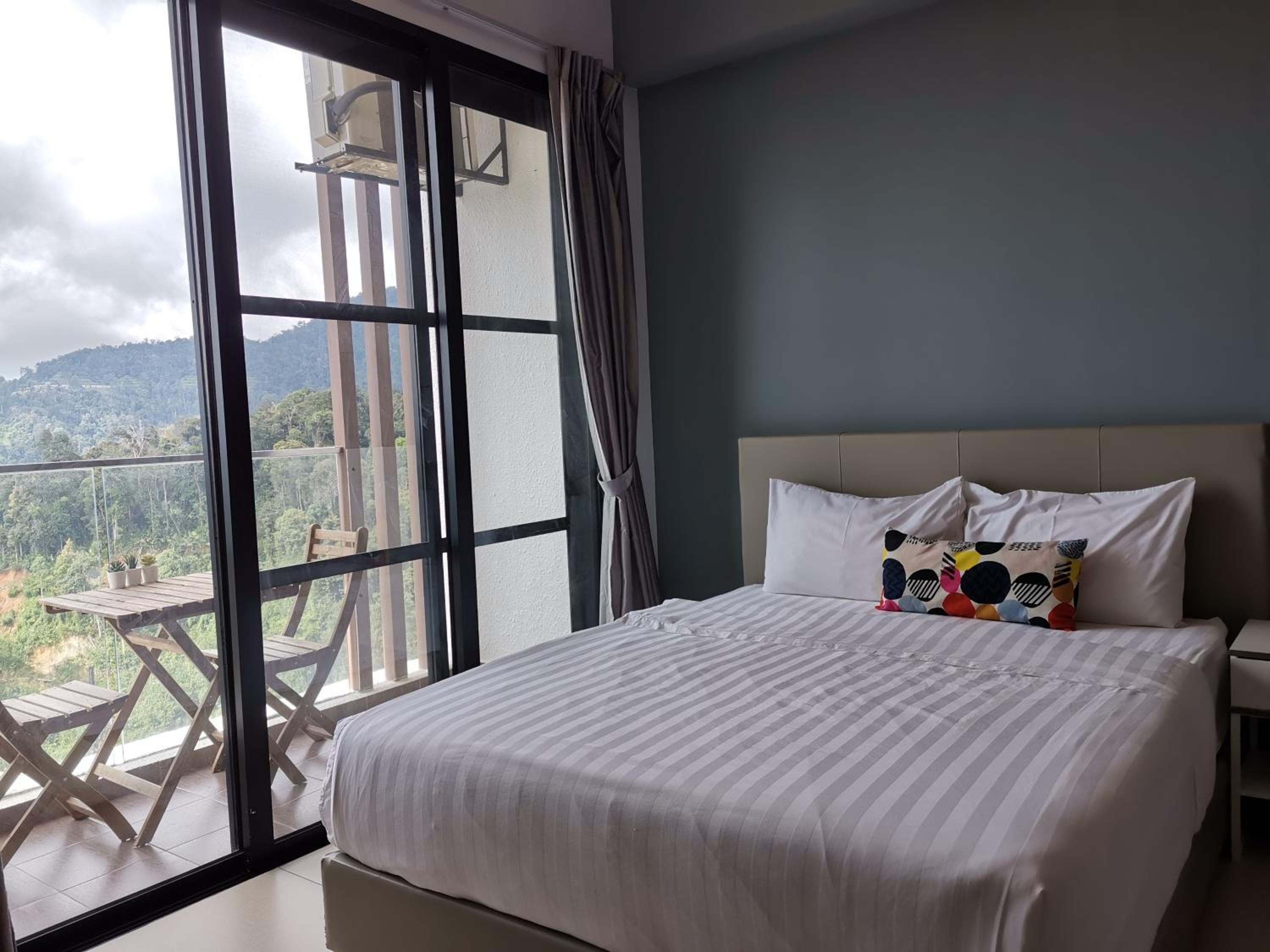 Midhill Service Aparment Genting Highlands photo 6