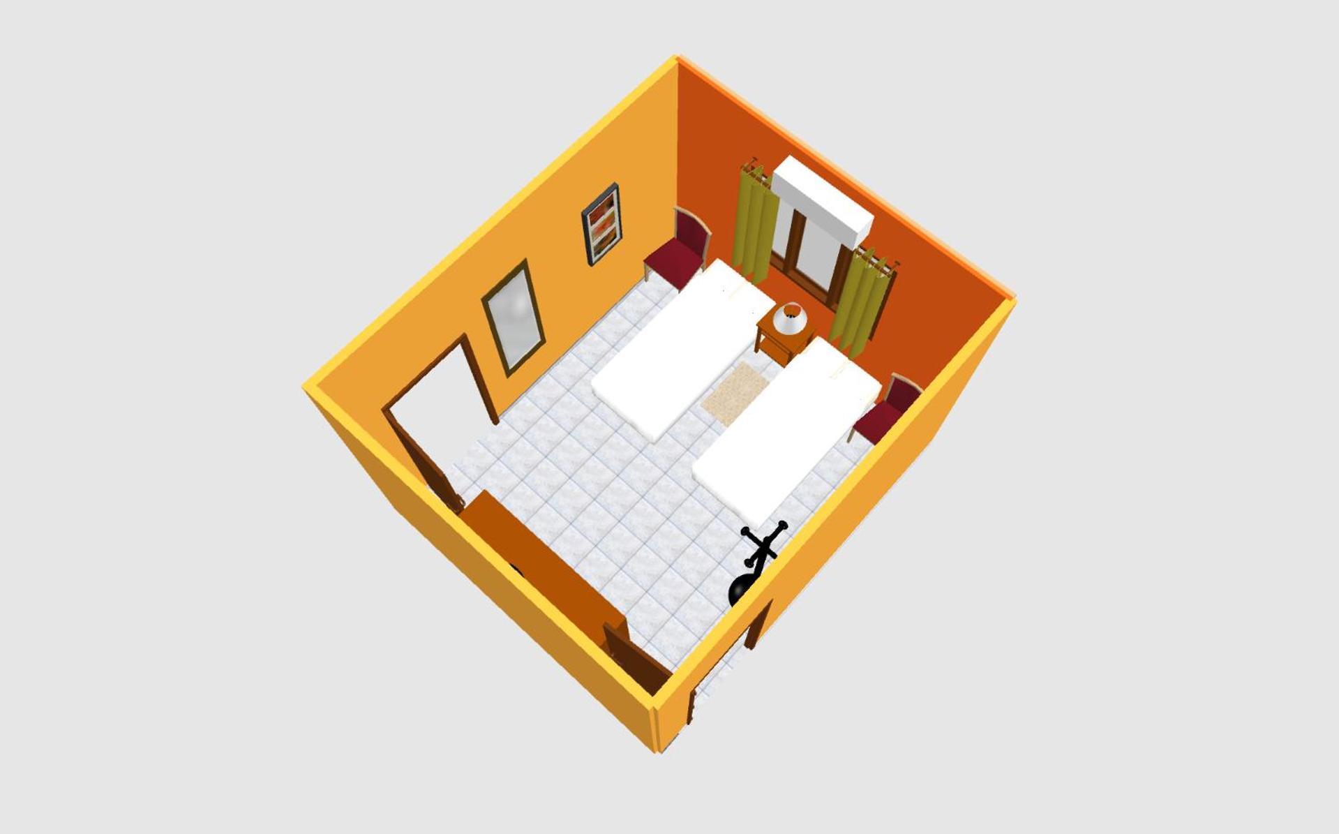 Hostal Lo de Ramona