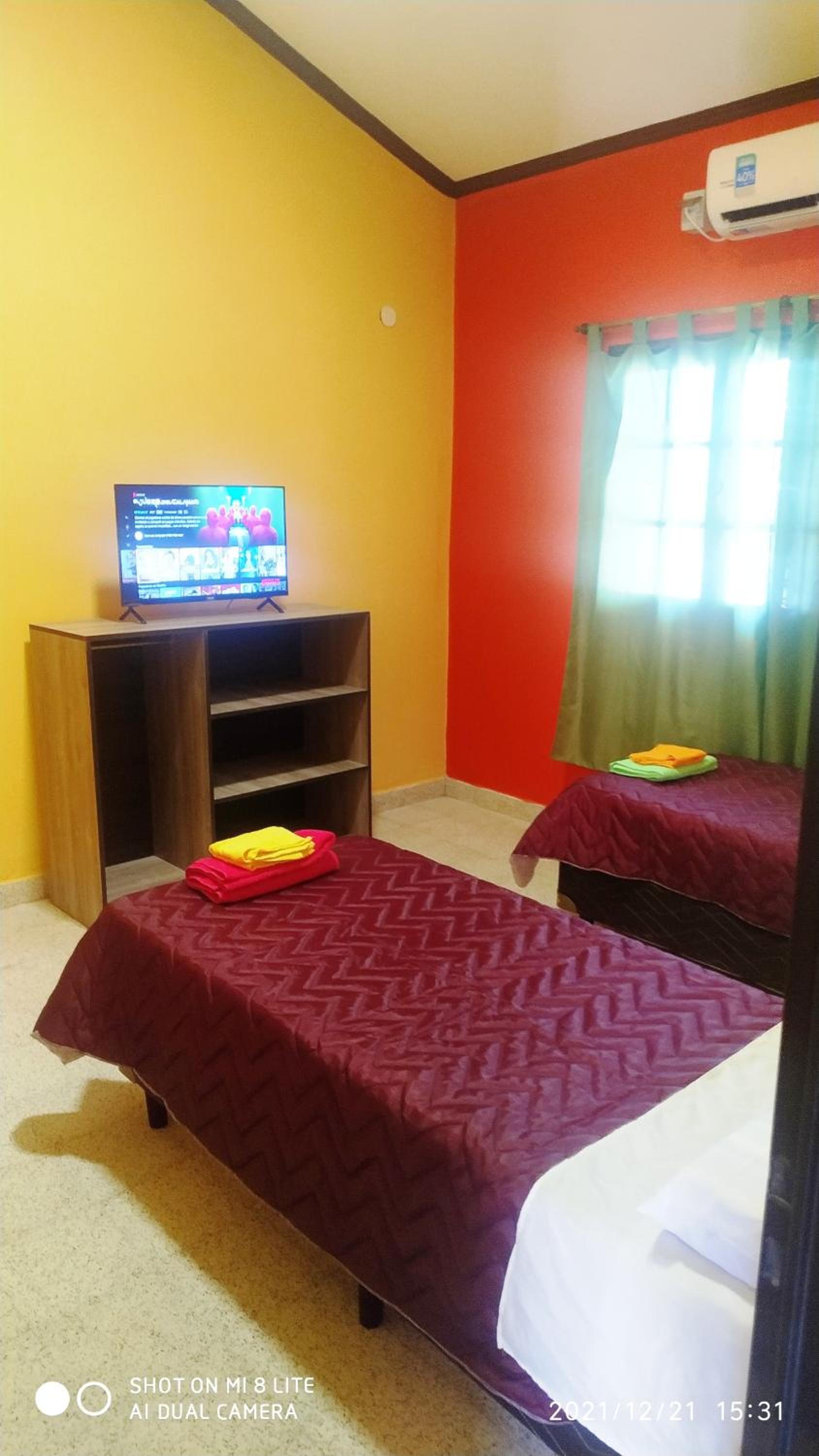 Hostal Lo de Ramona