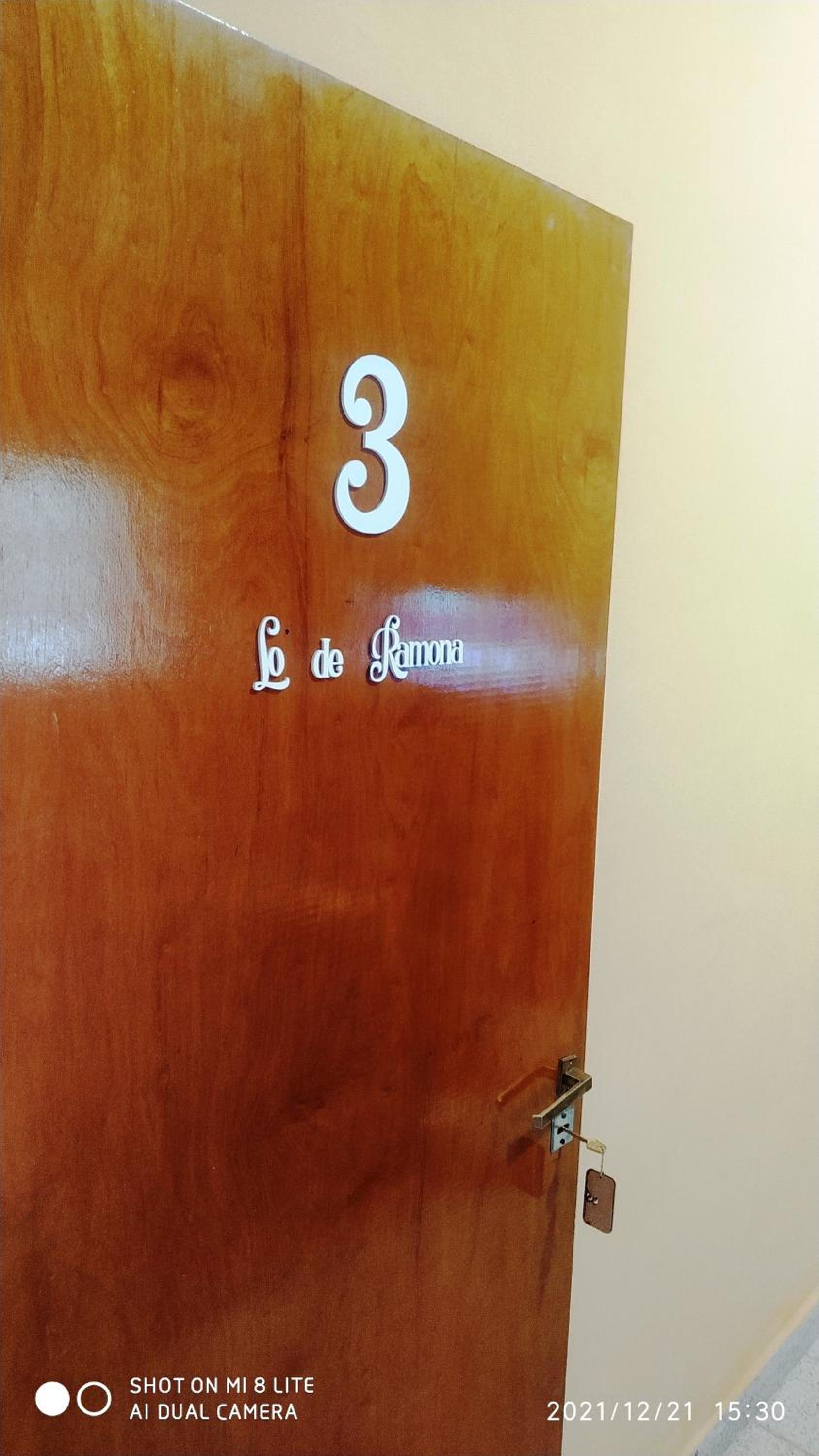 Hostal Lo de Ramona