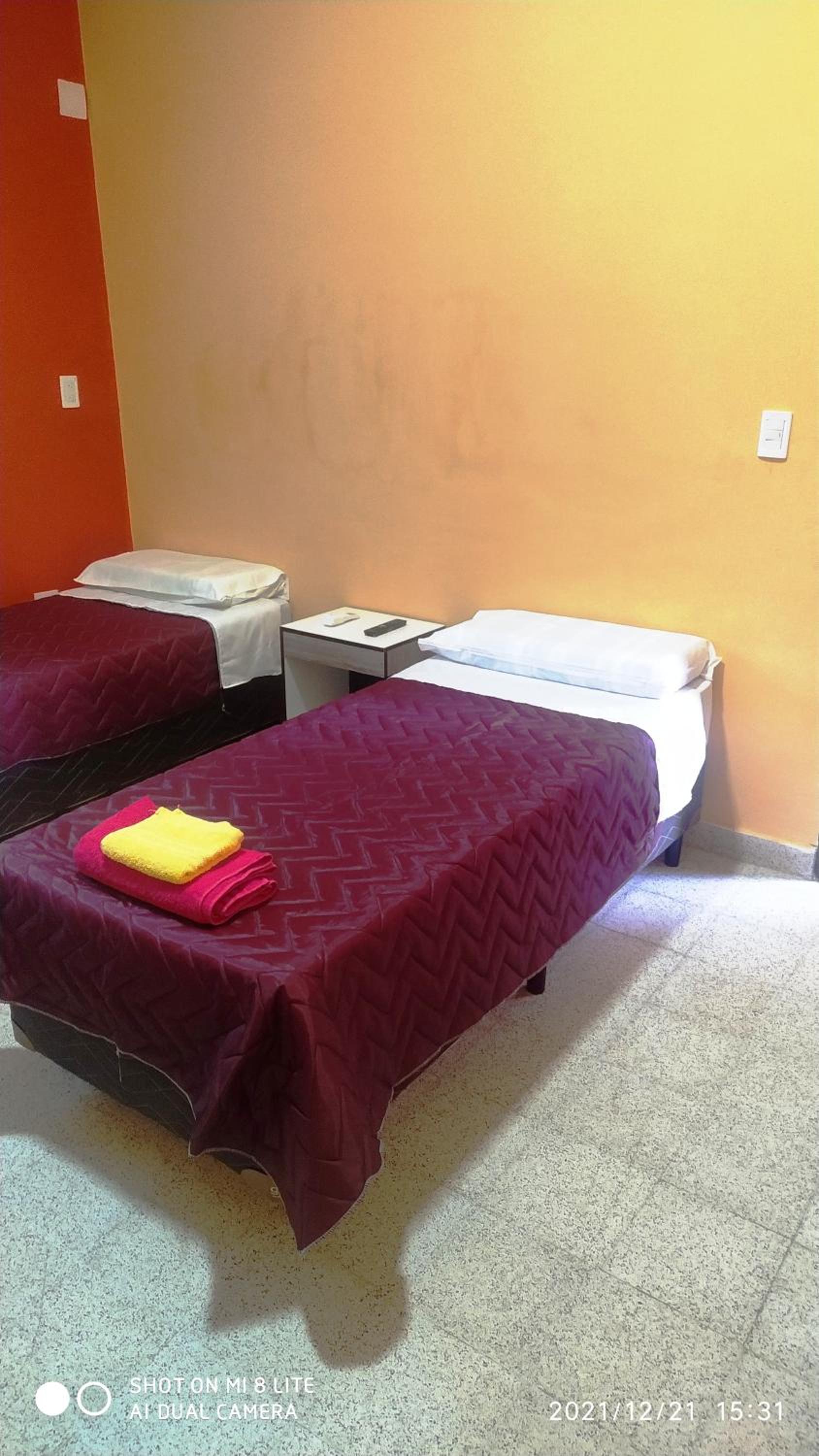 Hostal Lo de Ramona