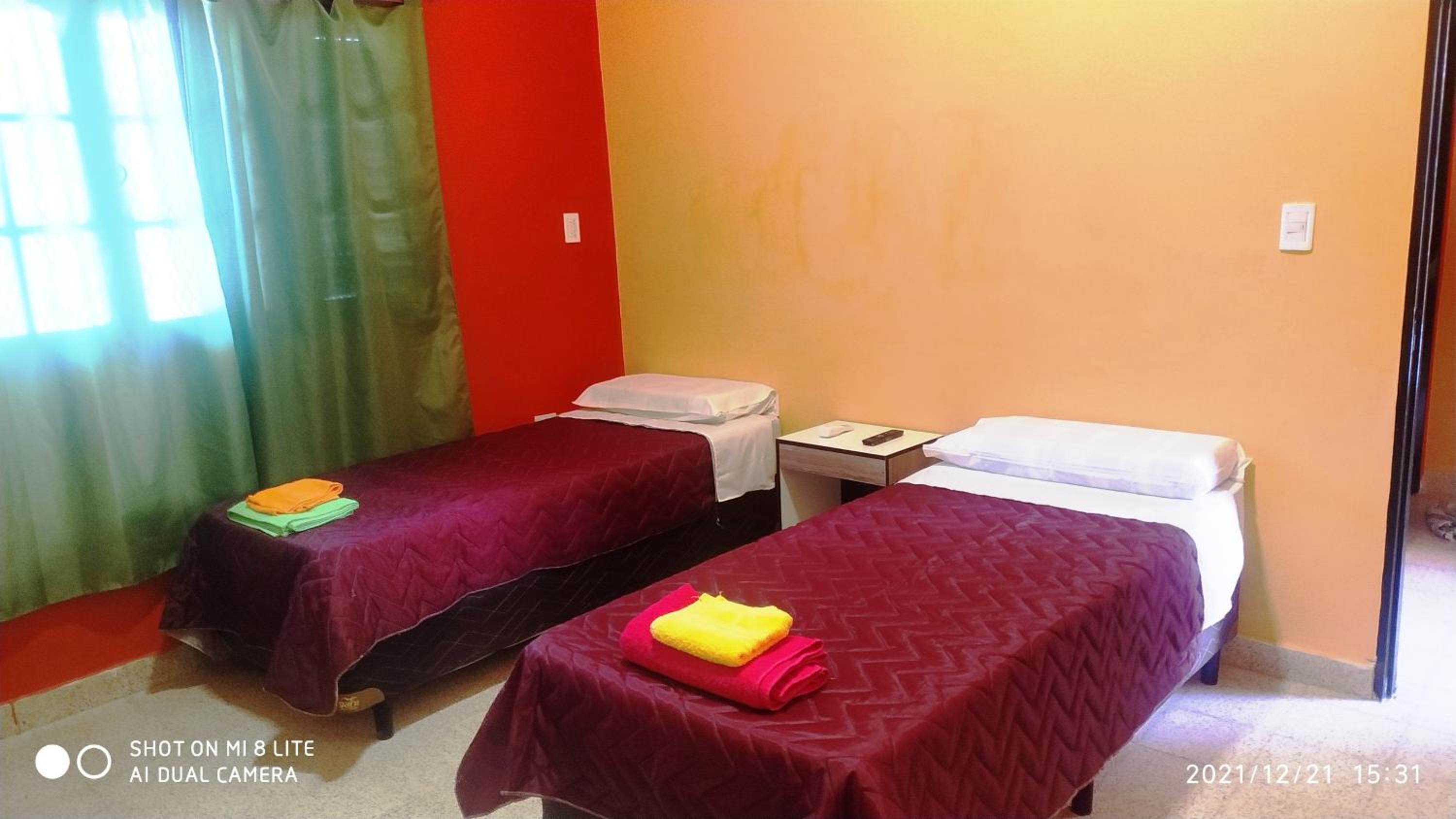 Hostal Lo de Ramona