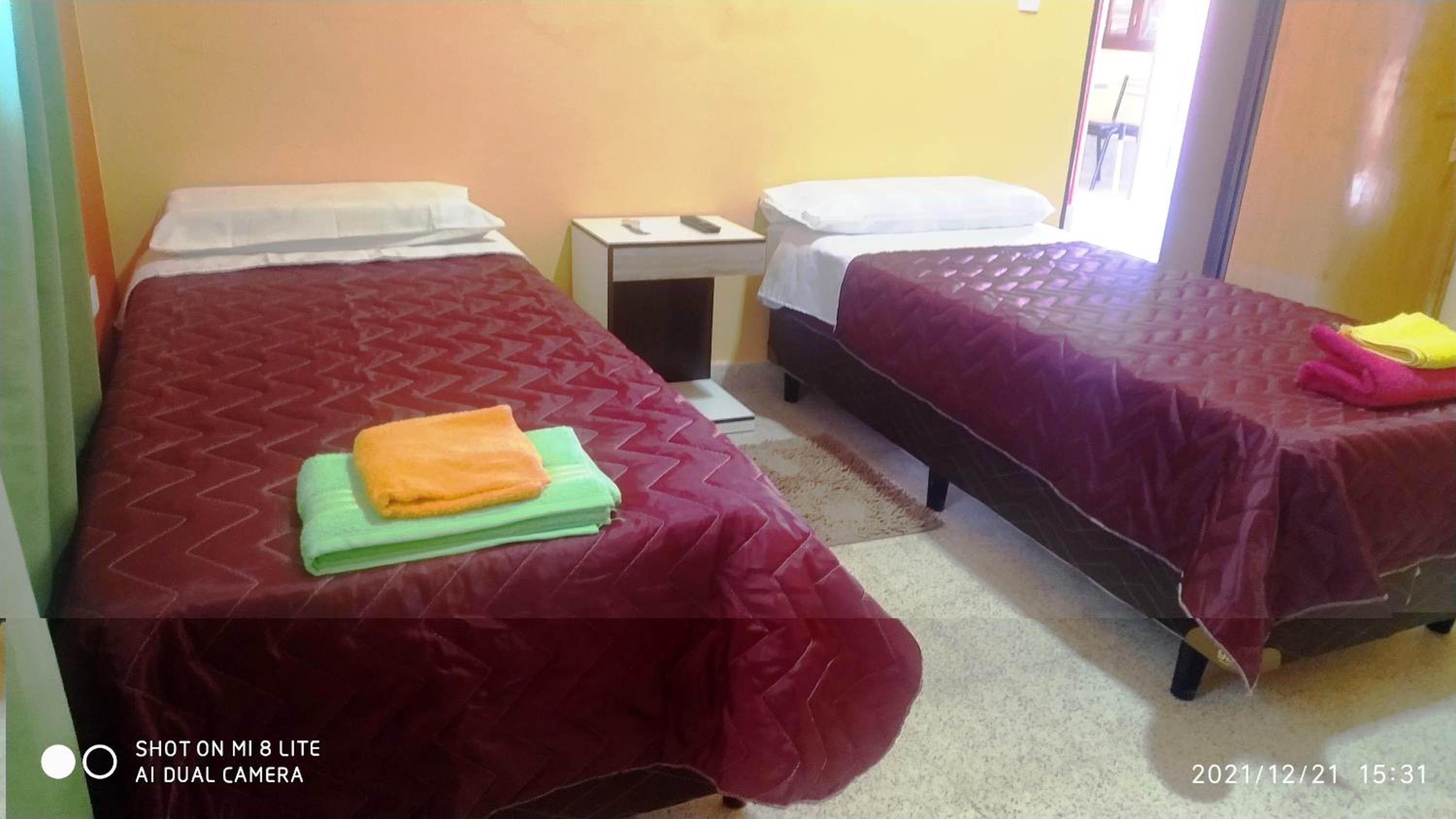 Hostal Lo de Ramona