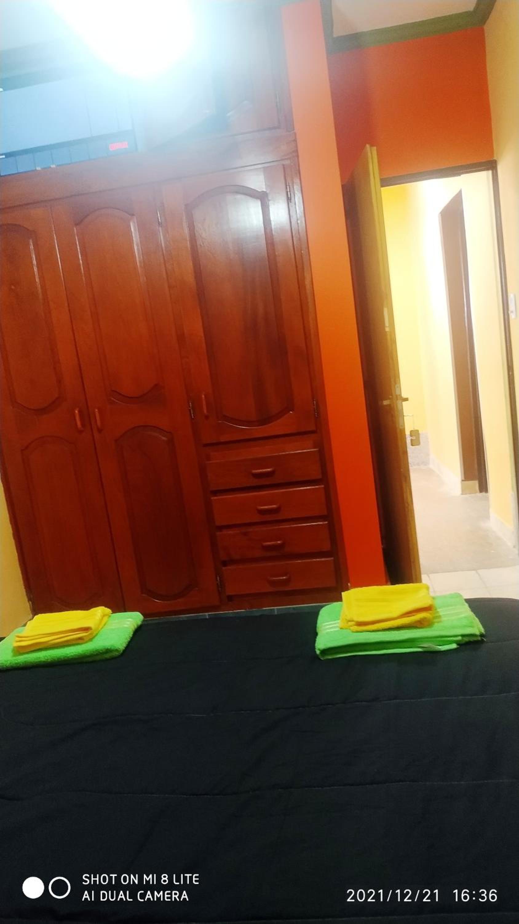 Hostal Lo de Ramona