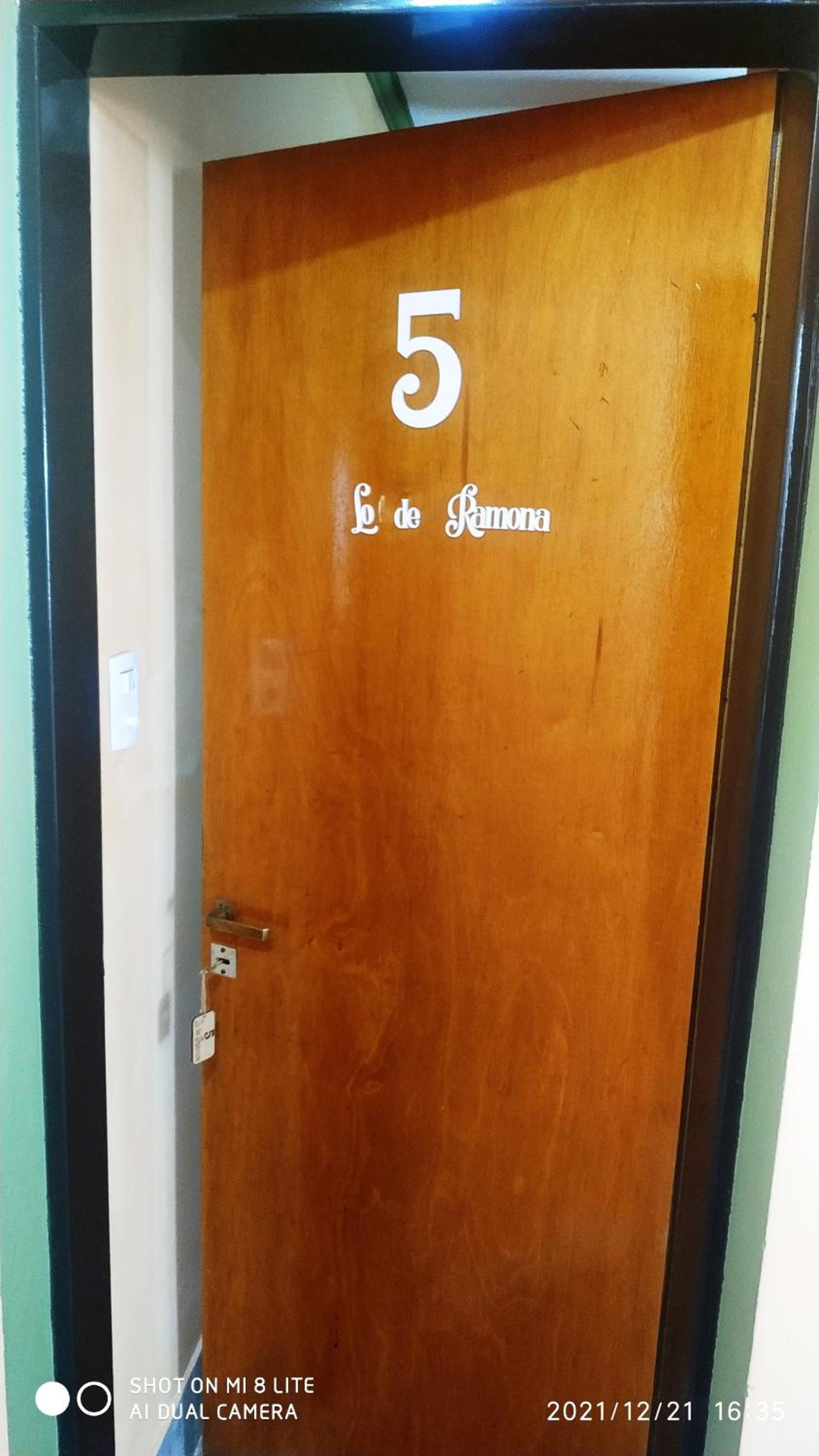Hostal Lo de Ramona