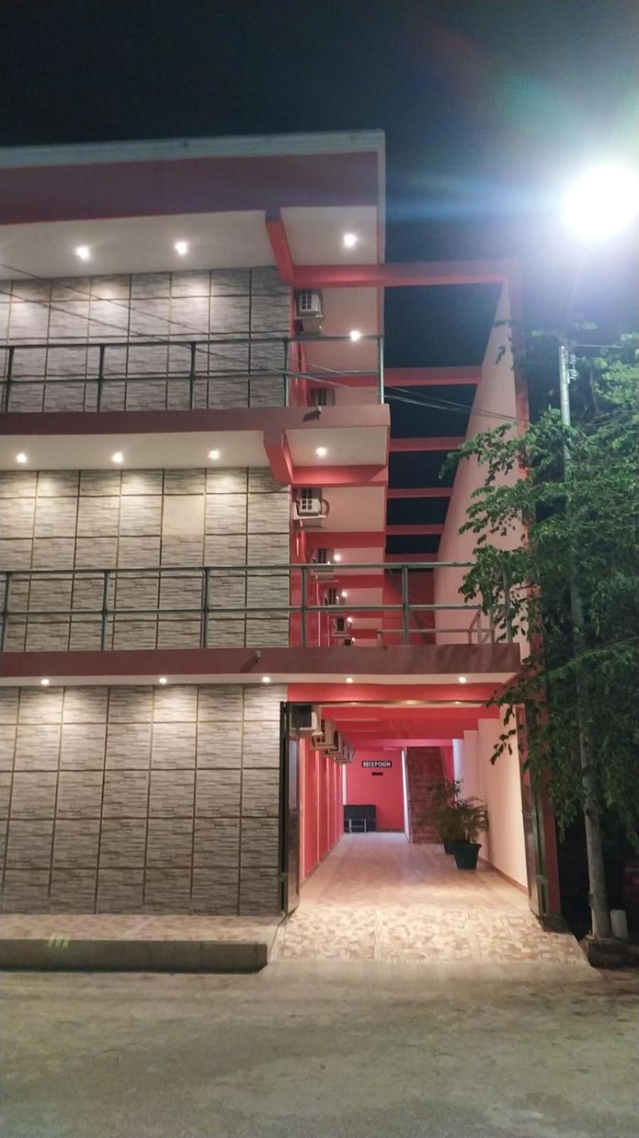 Hotel Bello Caribe Express - Image 1