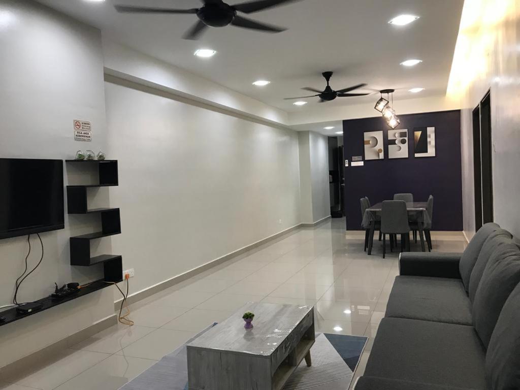 WL Homestay photo 8