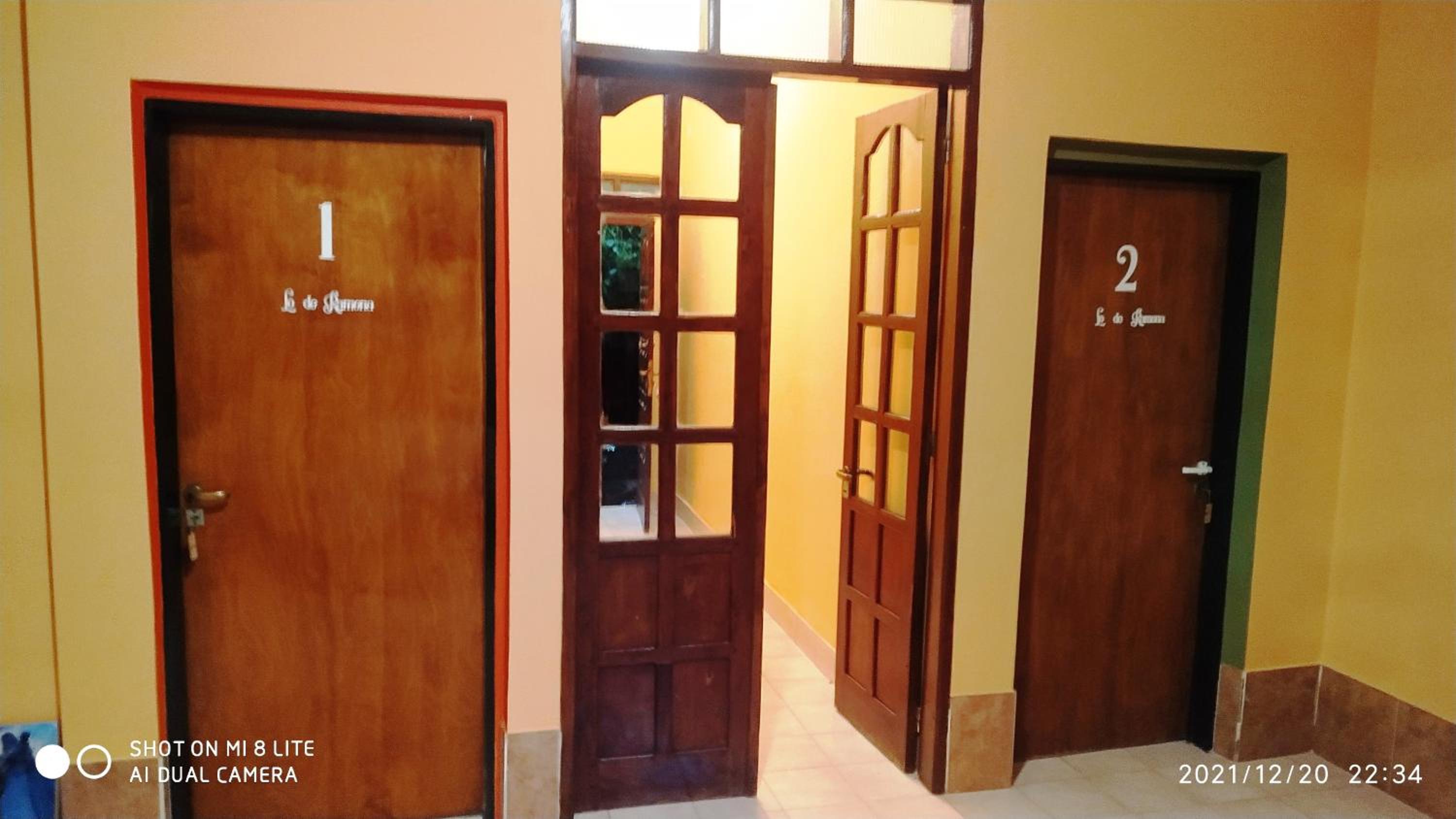 Hostal Lo de Ramona