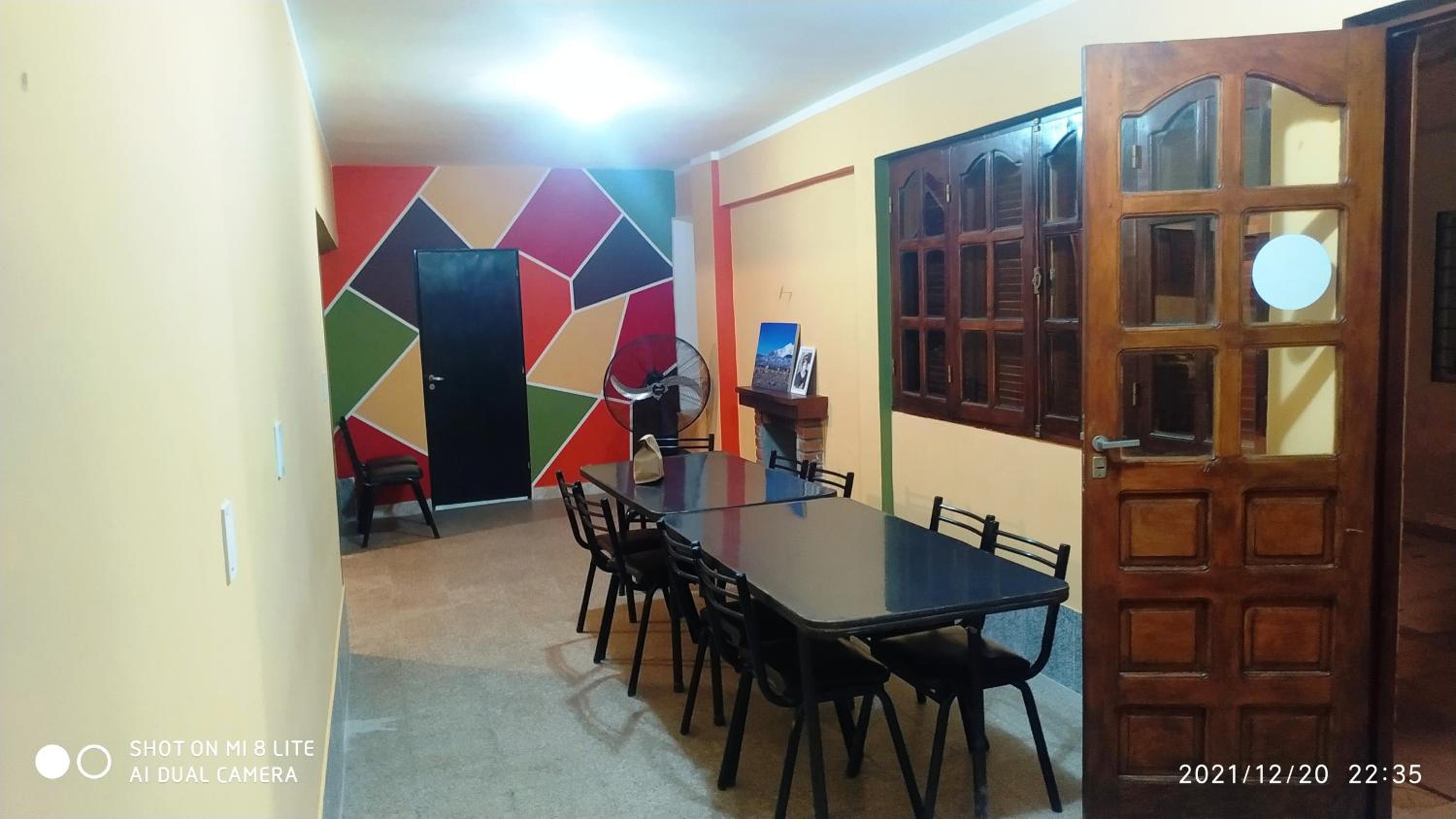 Hostal Lo de Ramona
