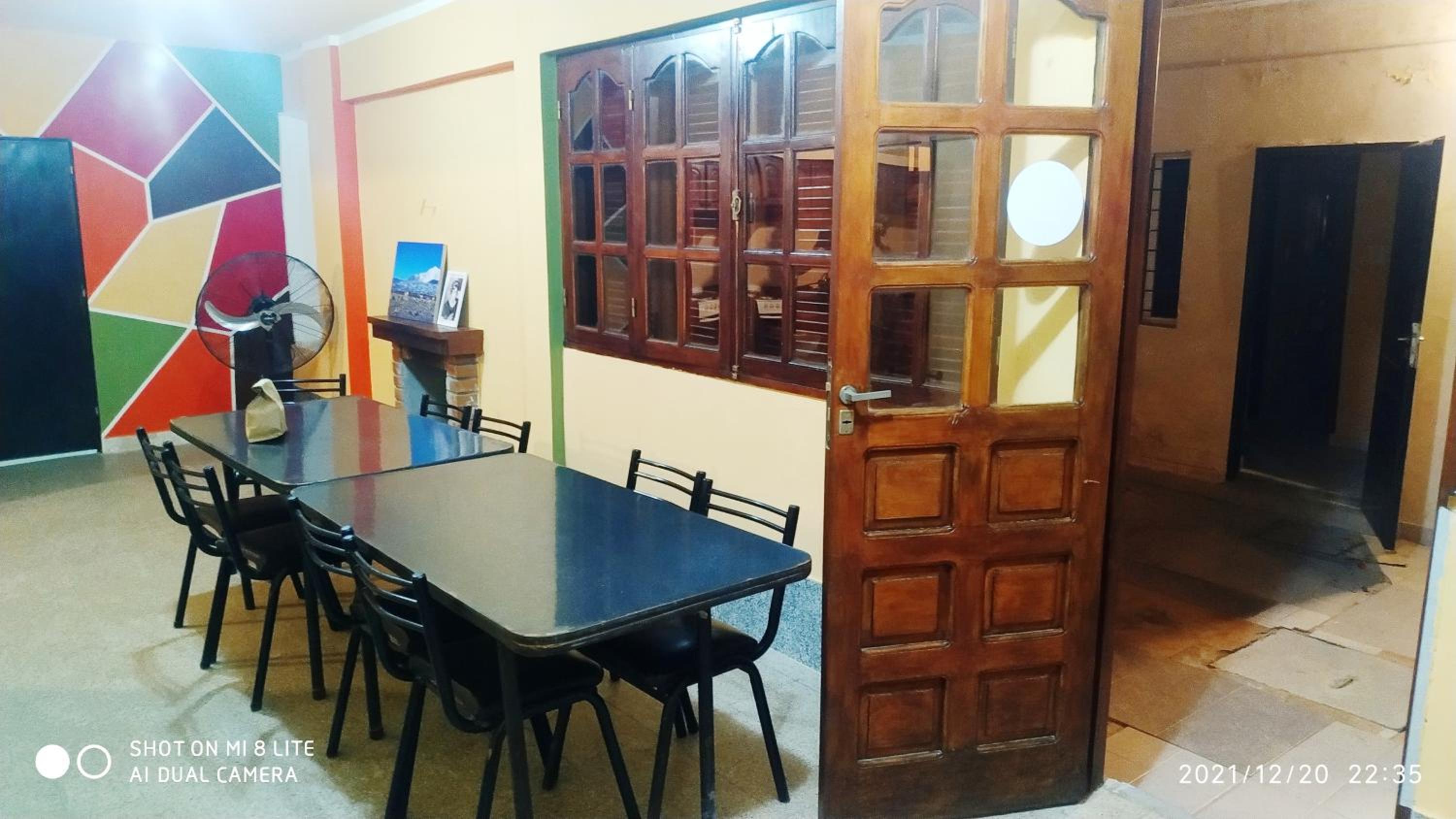 Hostal Lo de Ramona