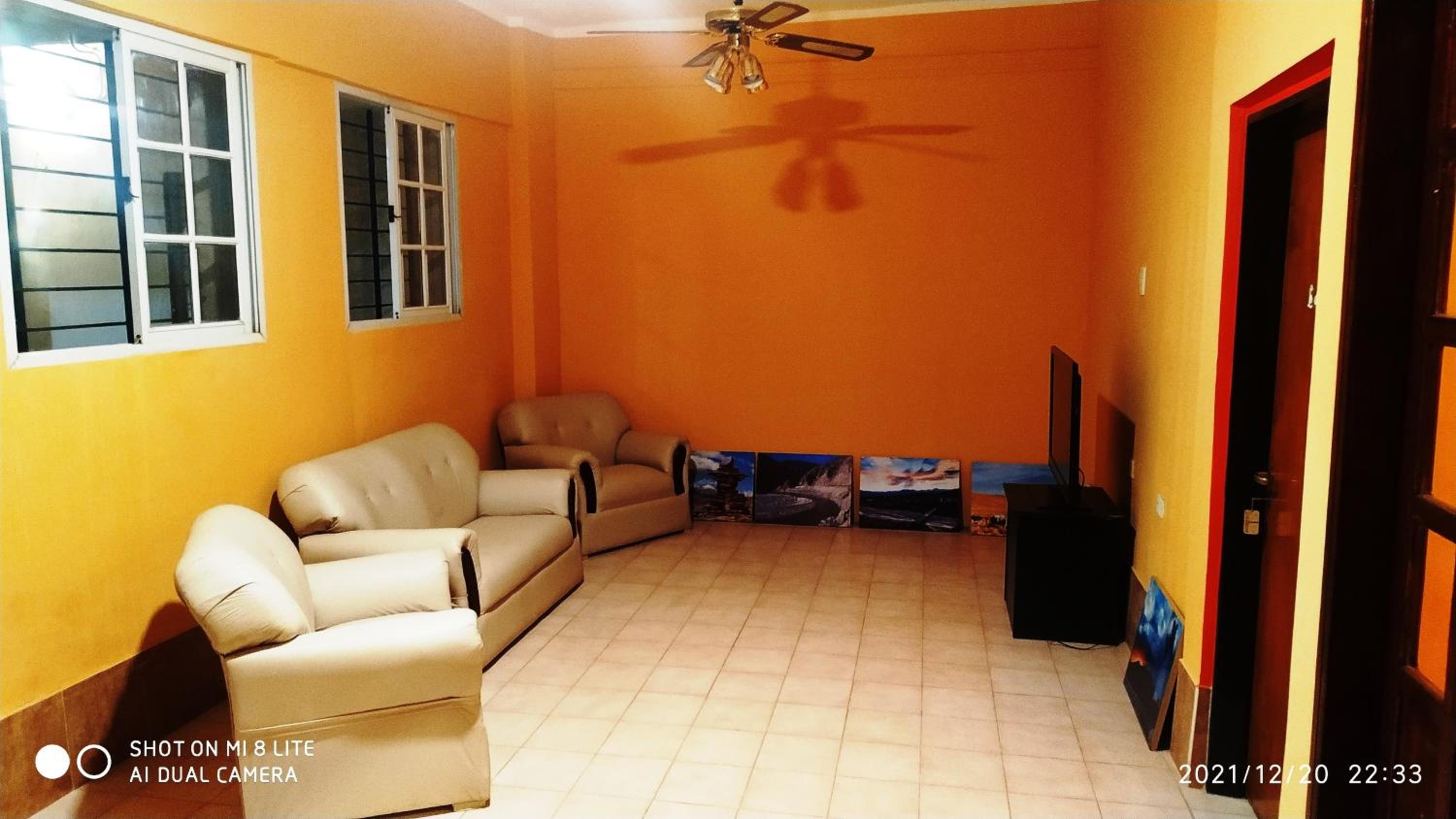 Hostal Lo de Ramona