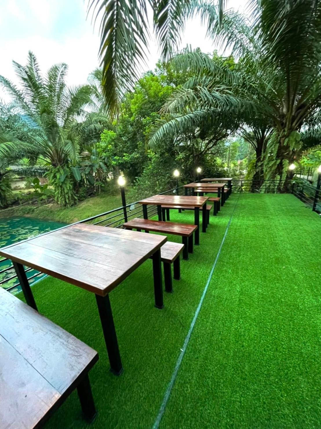 Khaosok Good view Resort - SHA PLUS