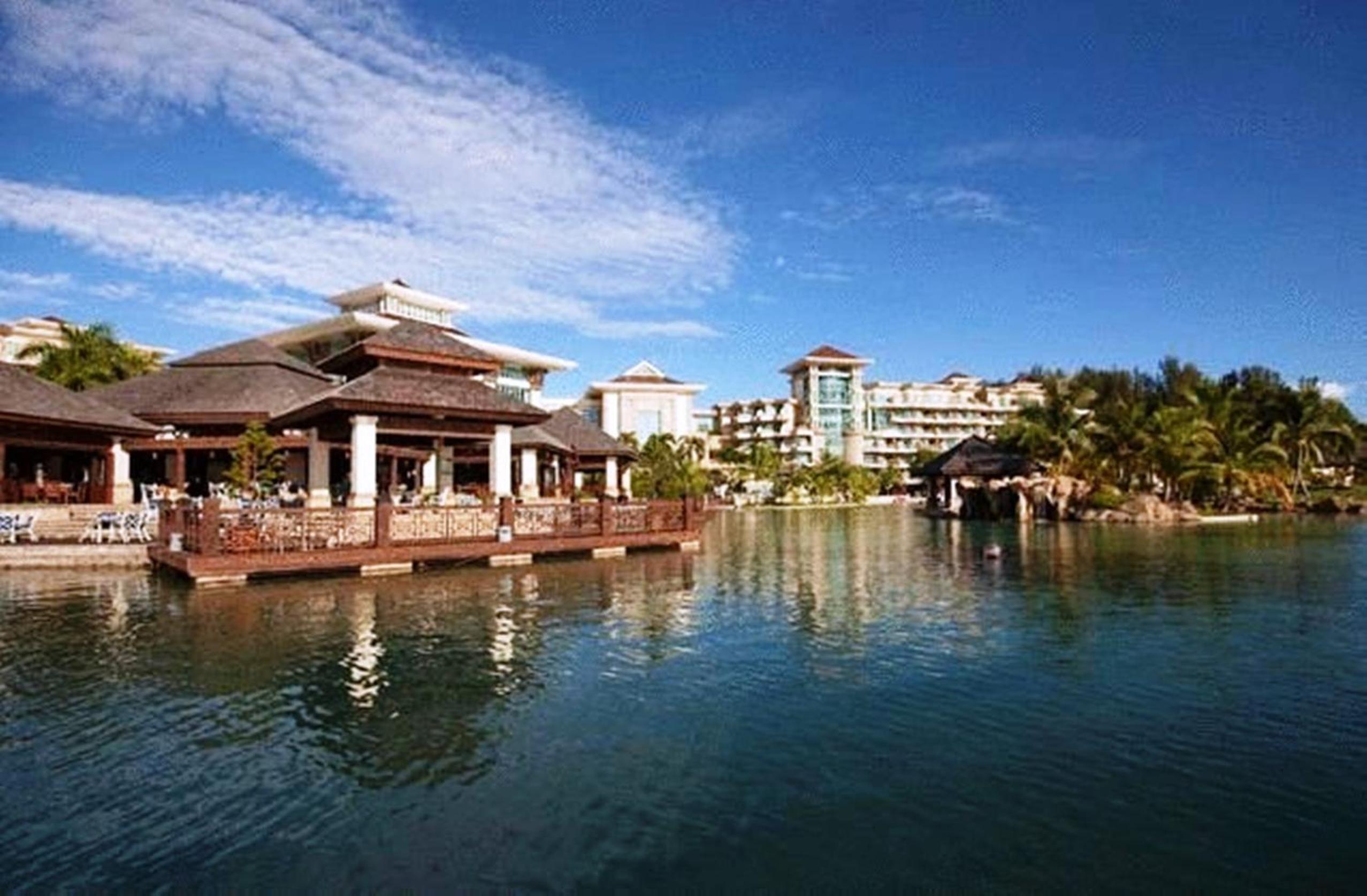 The Empire Brunei