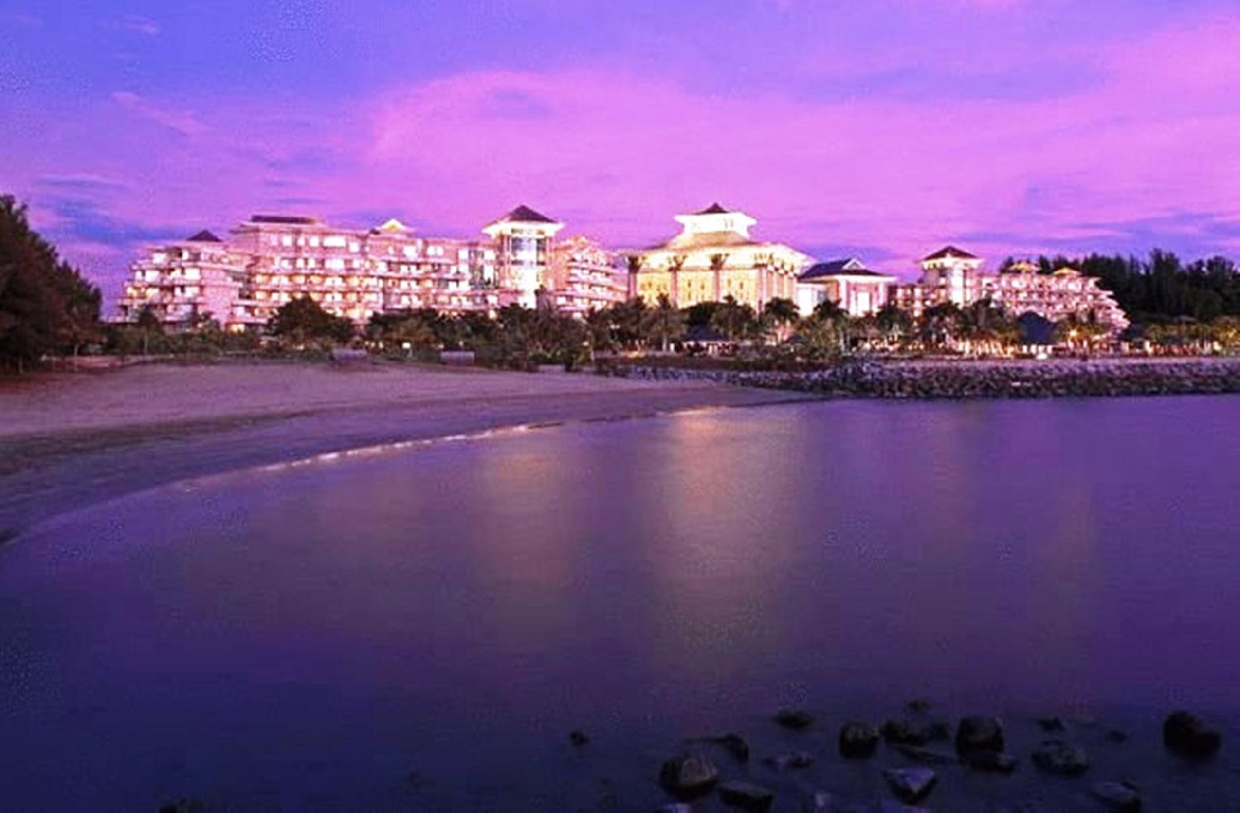 The Empire Brunei