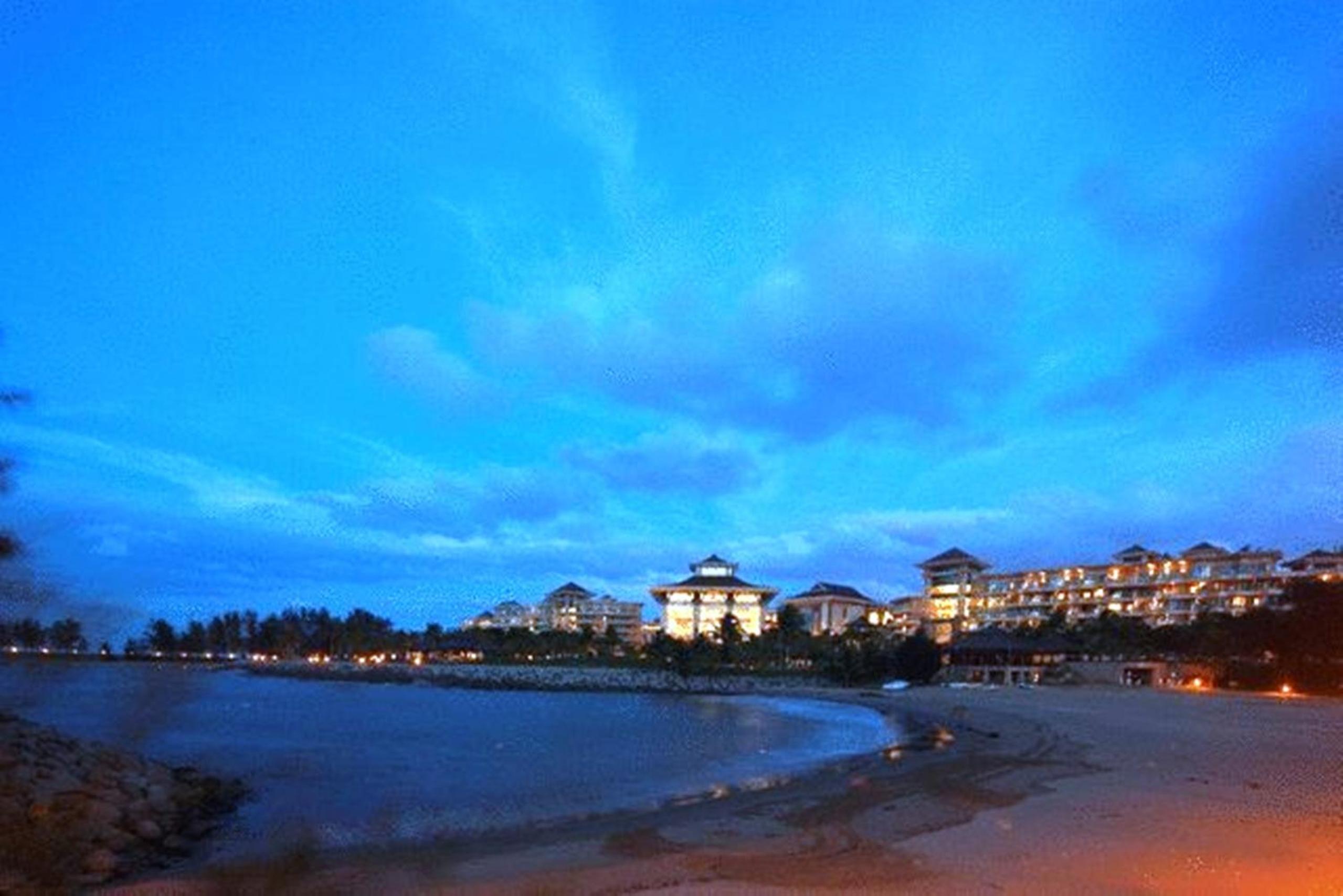 The Empire Brunei