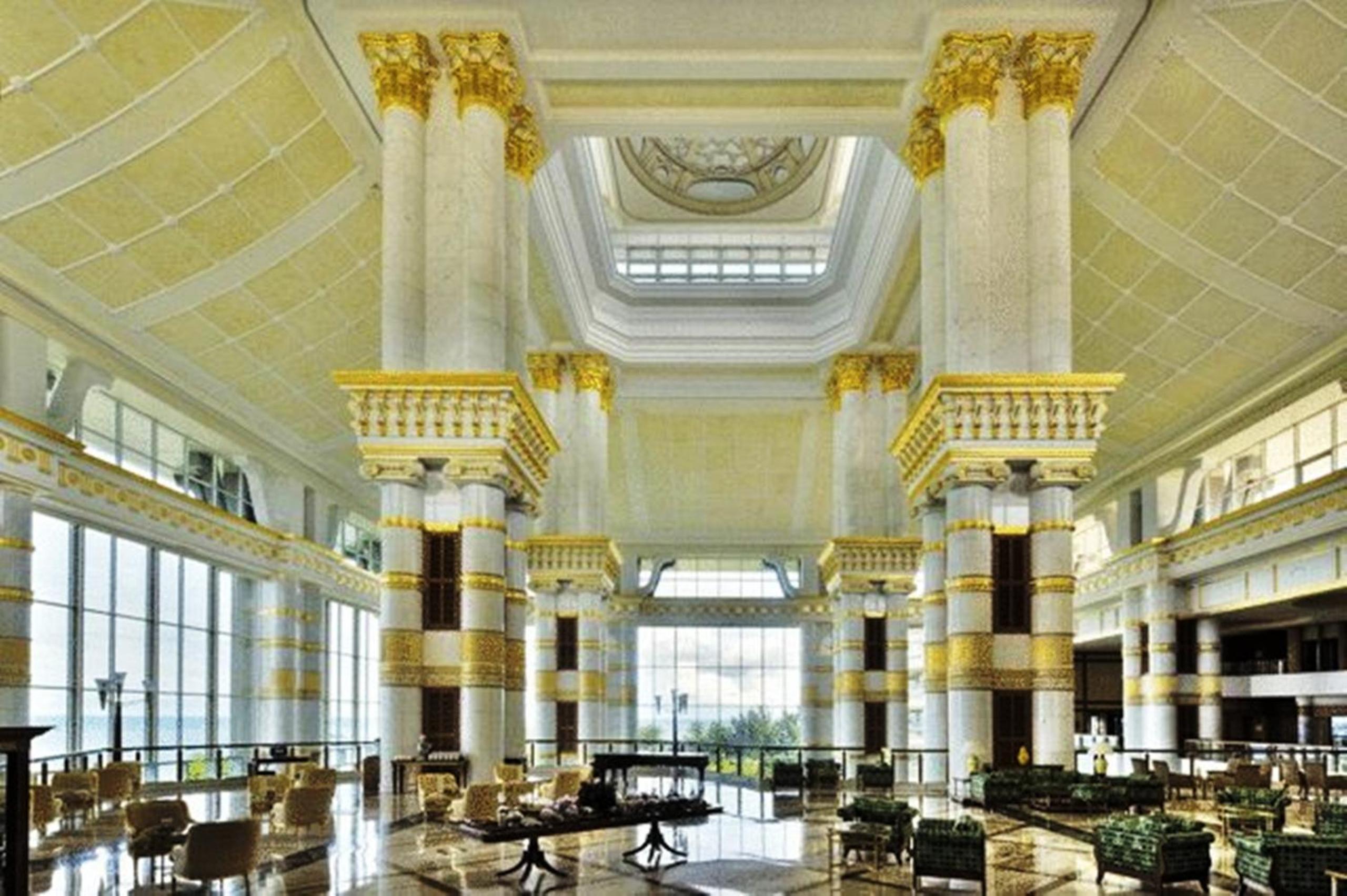 The Empire Brunei