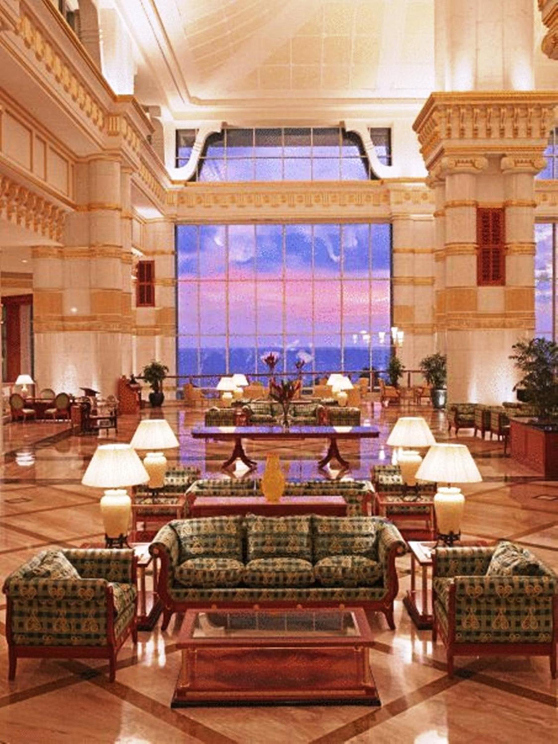The Empire Brunei