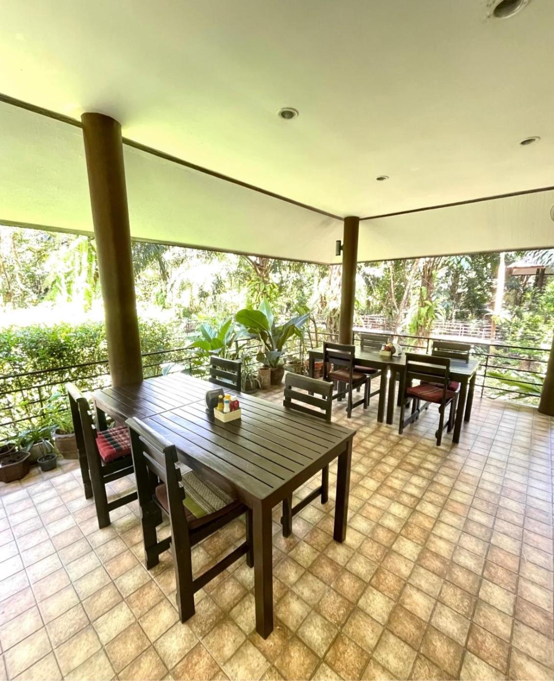 Khaosok Good view Resort - SHA PLUS