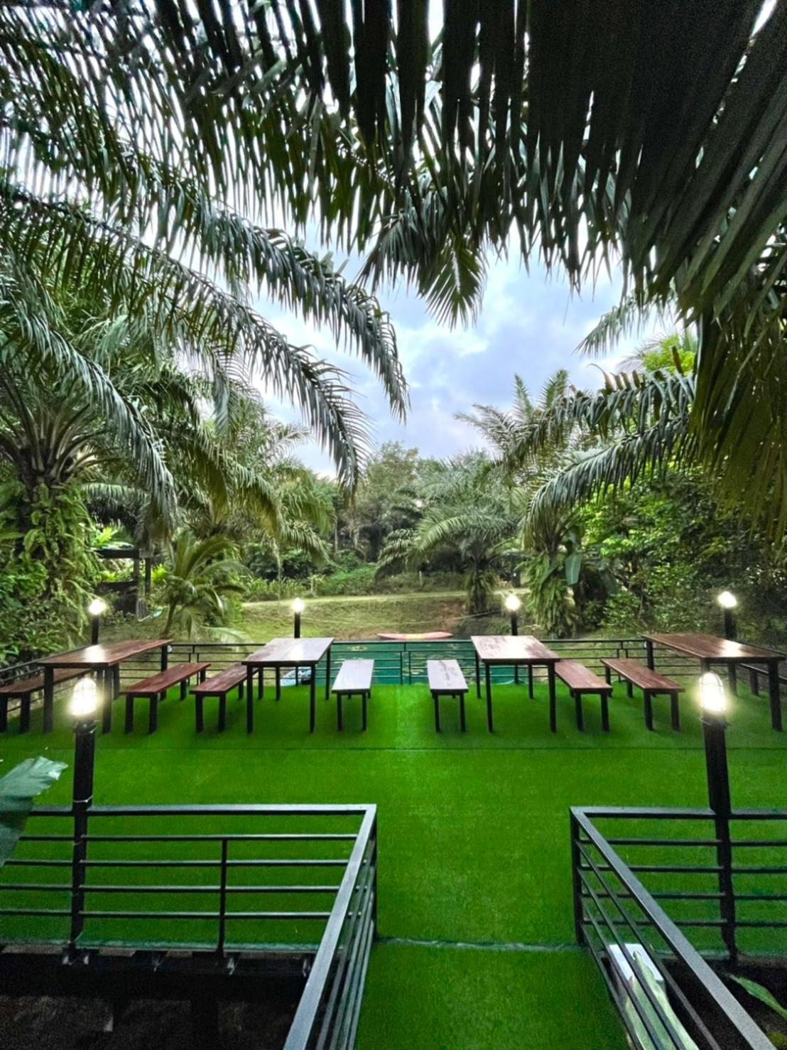 Khaosok Good view Resort - SHA PLUS