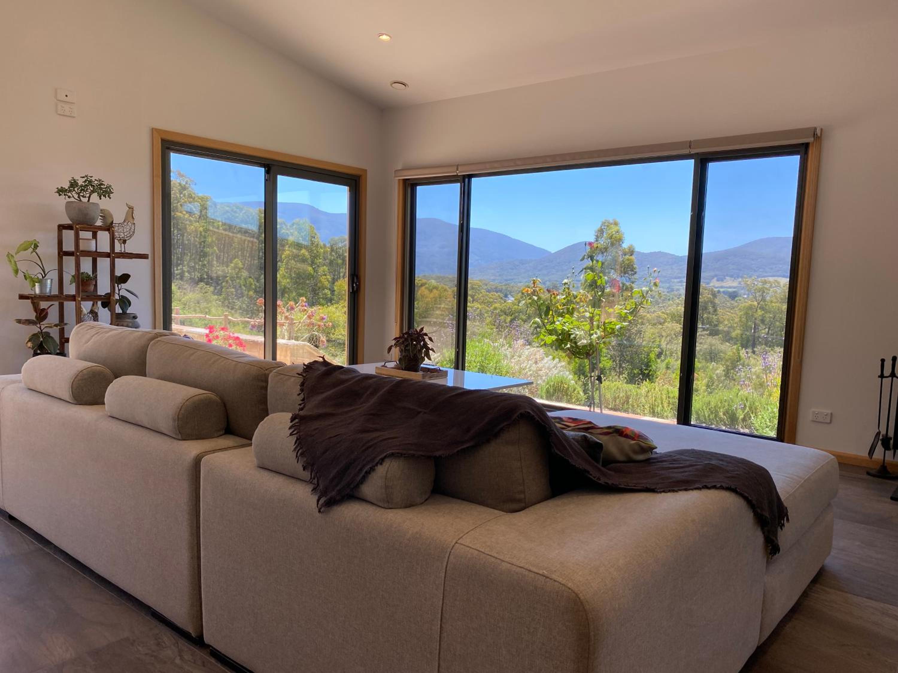 Yarra Valley Country Escape