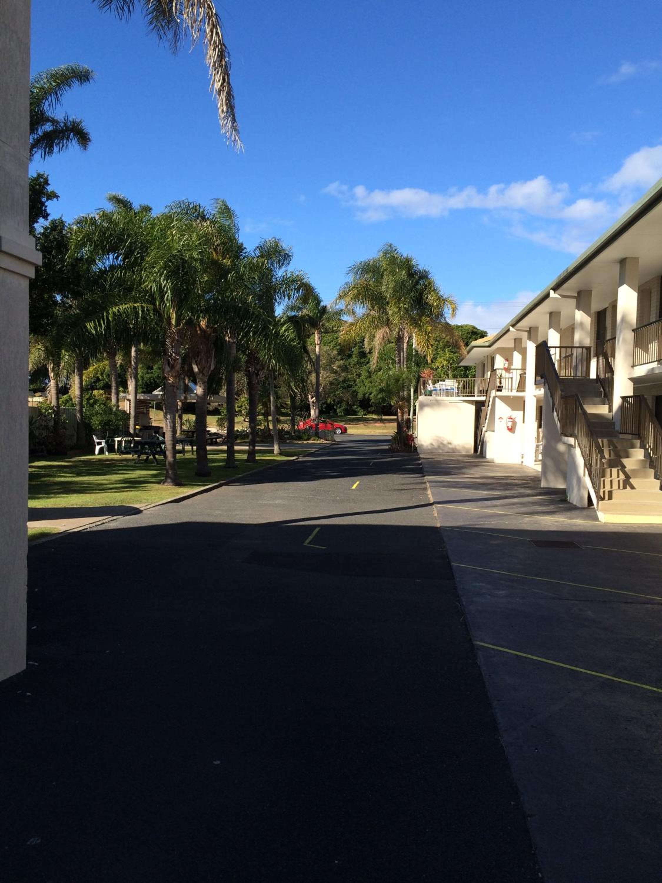 Ocean Parade Motel, photo 26