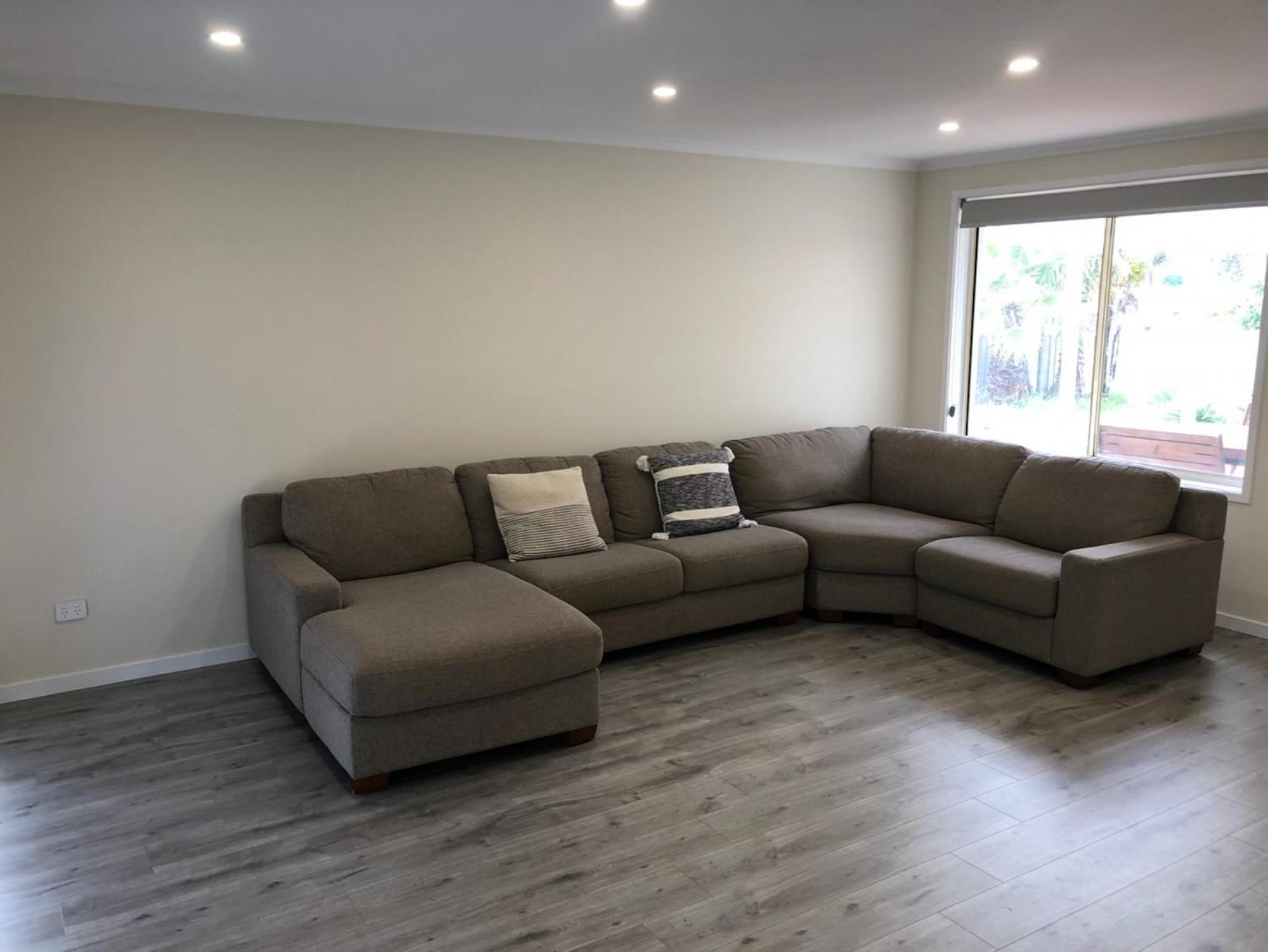 Getaway to the Bay