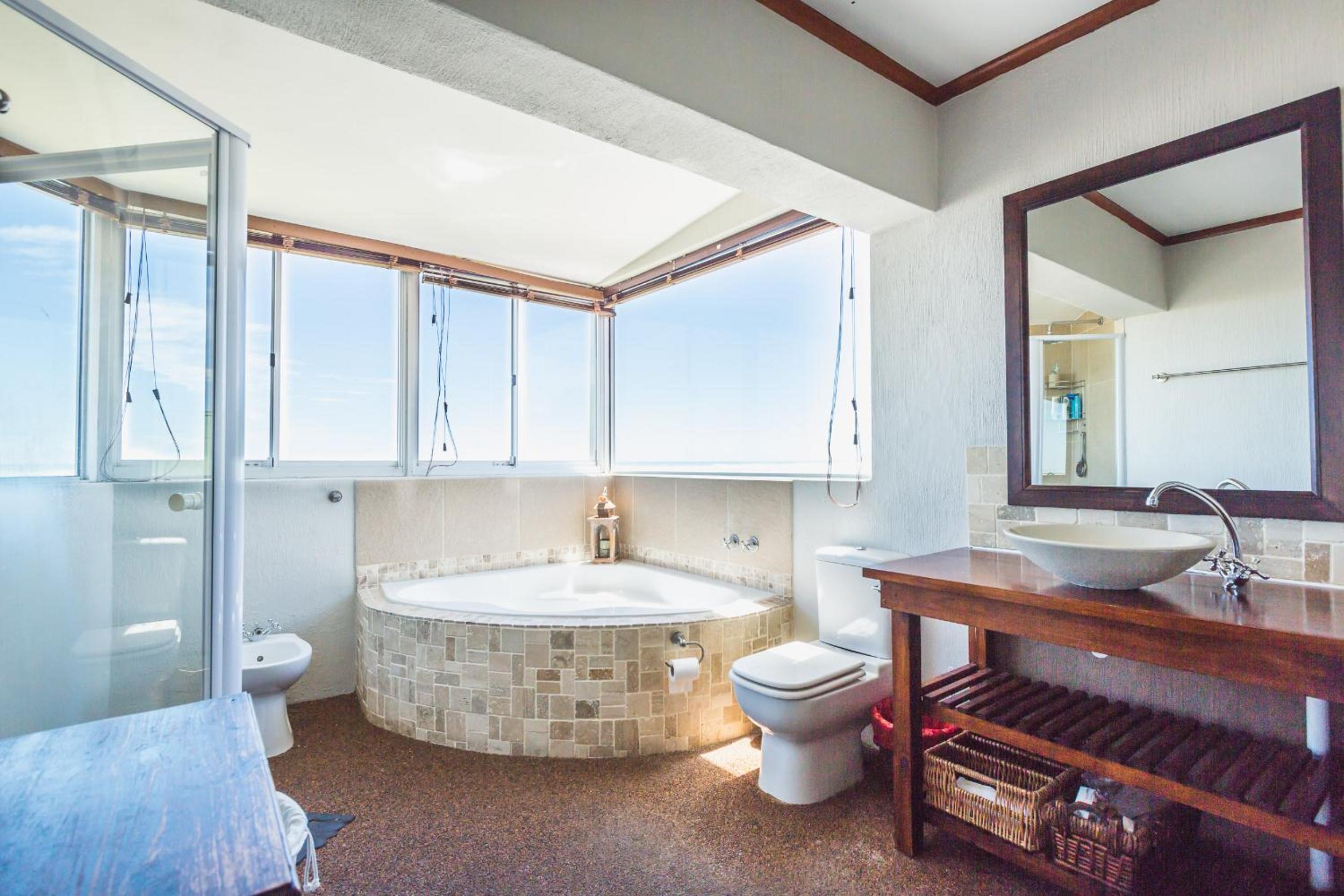Melkbos Beach Lodge view 5