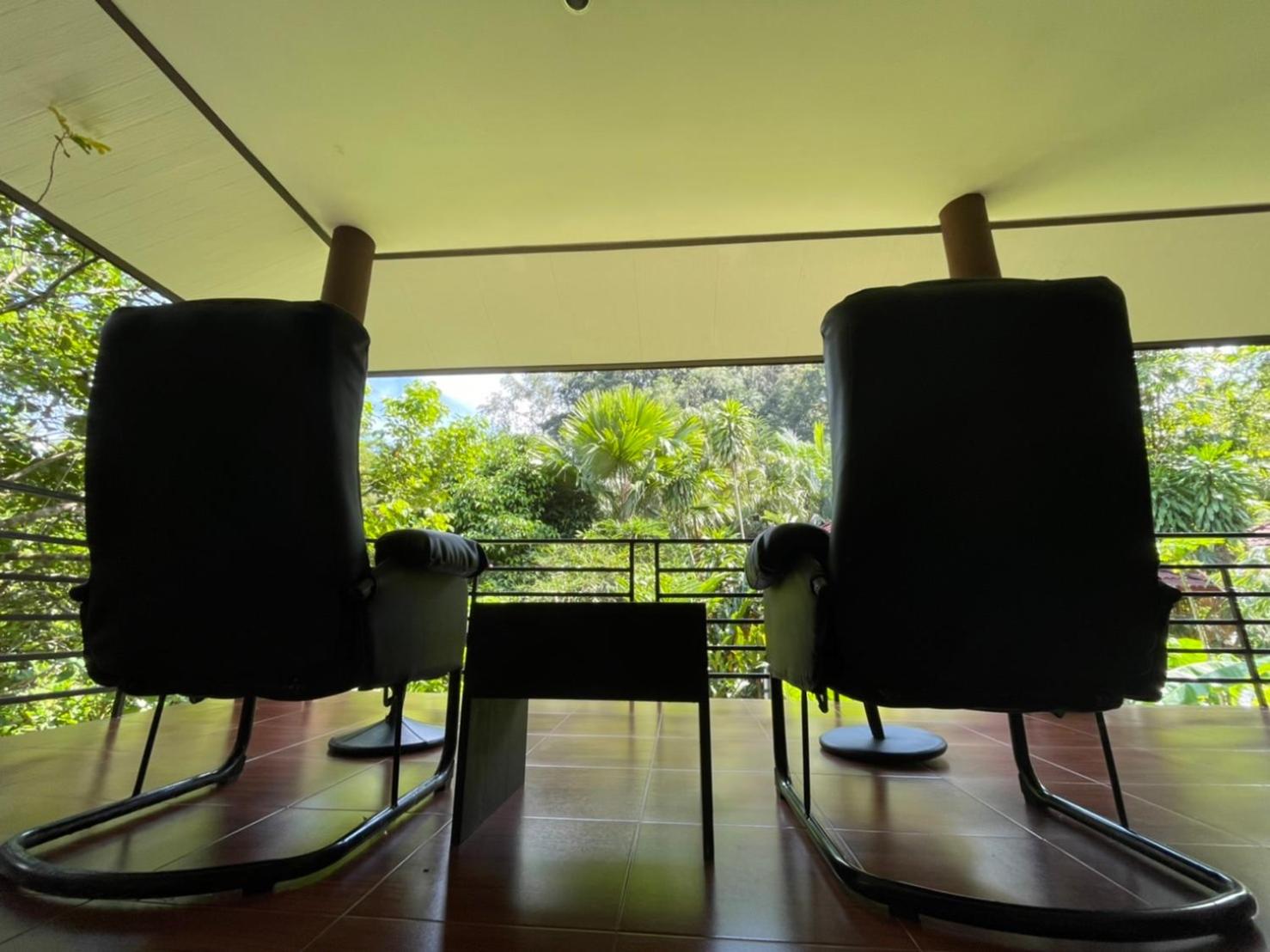 Khaosok Good view Resort - SHA PLUS