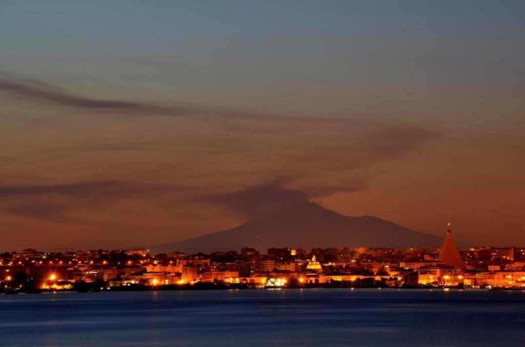 Etnasentieri Wine house on Etna mount