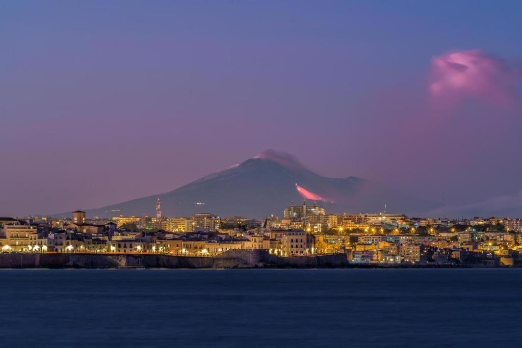 Etnasentieri Wine house on Etna mount