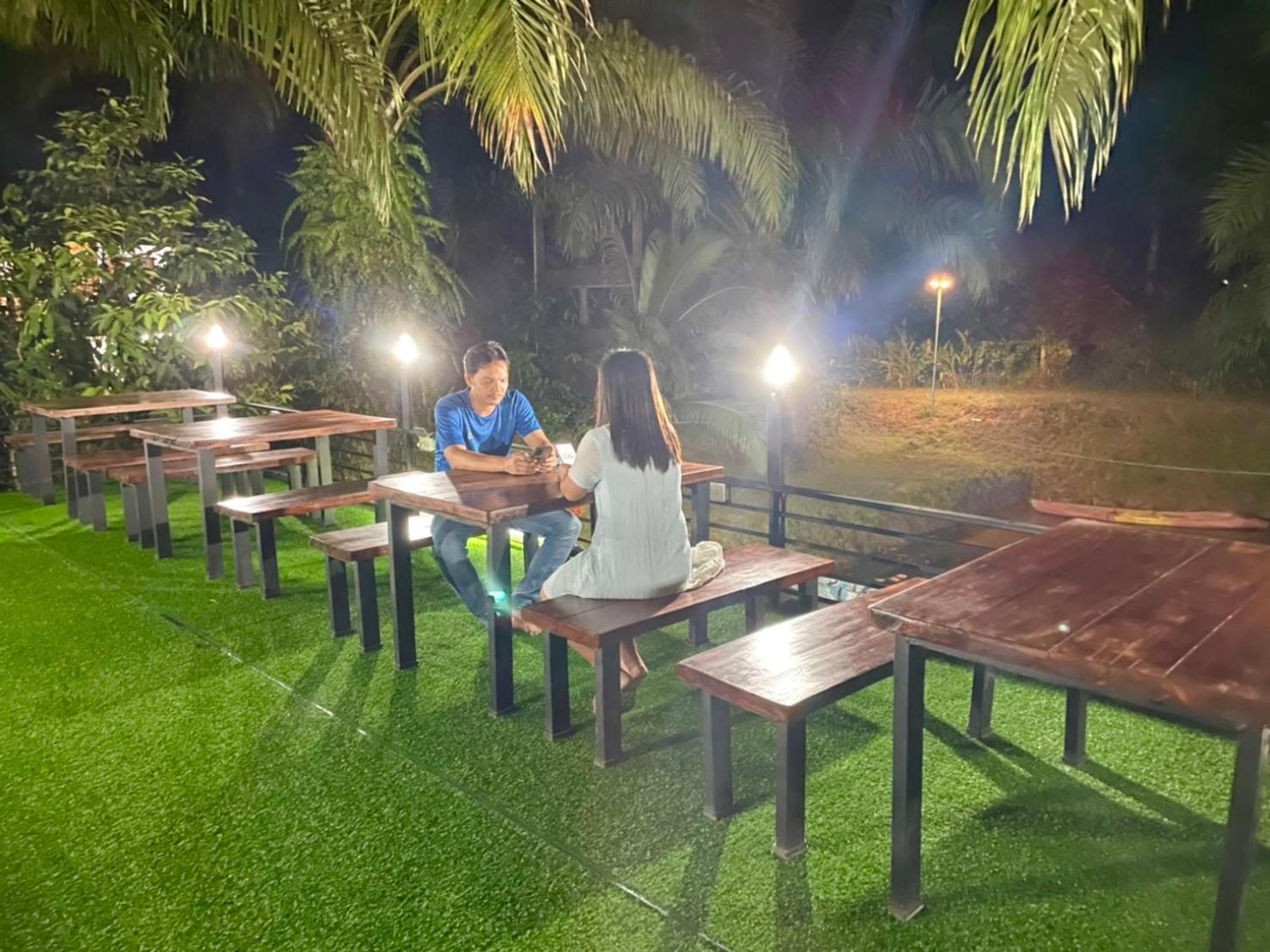 Khaosok Good view Resort - SHA PLUS