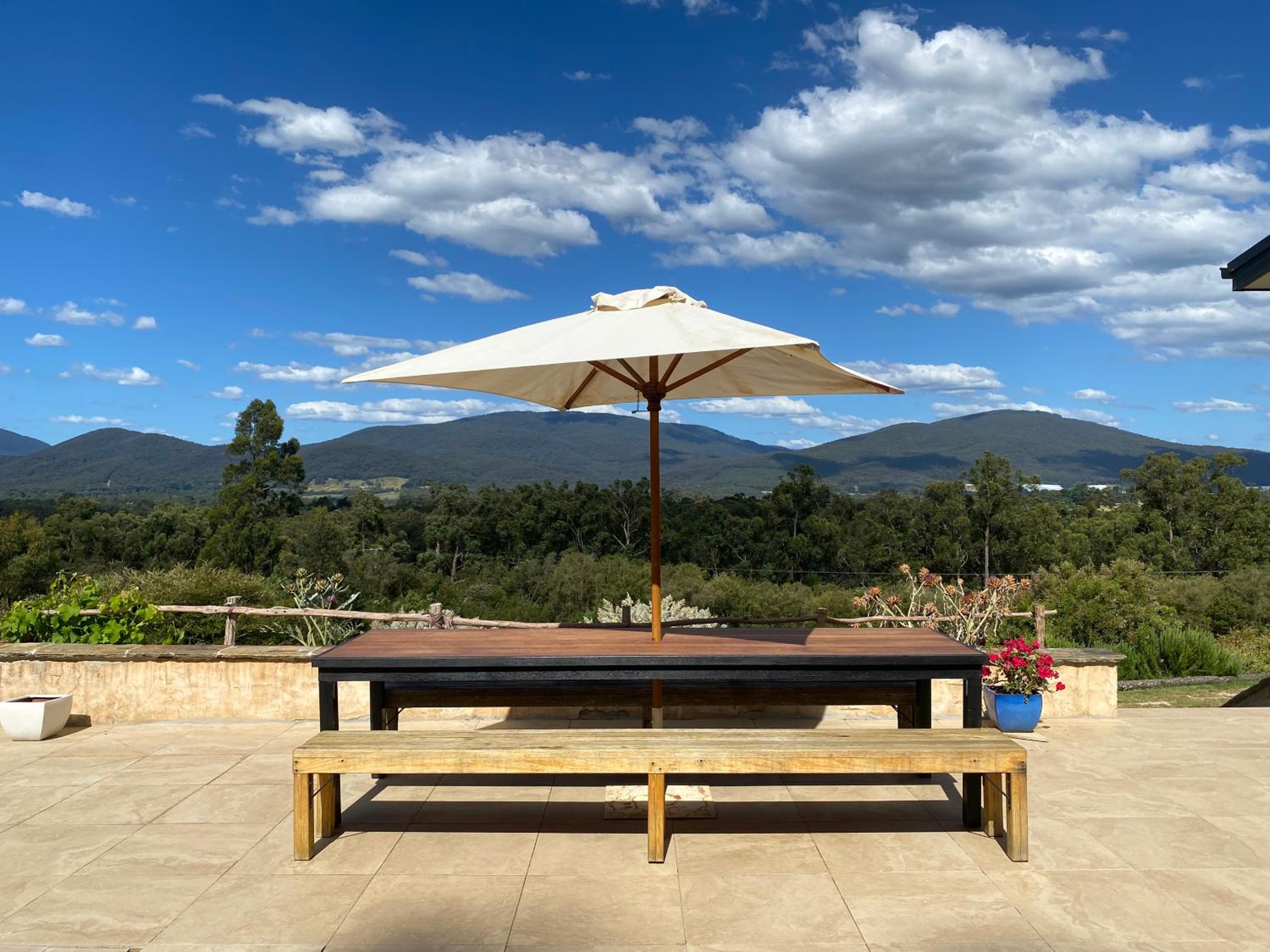 Yarra Valley Country Escape