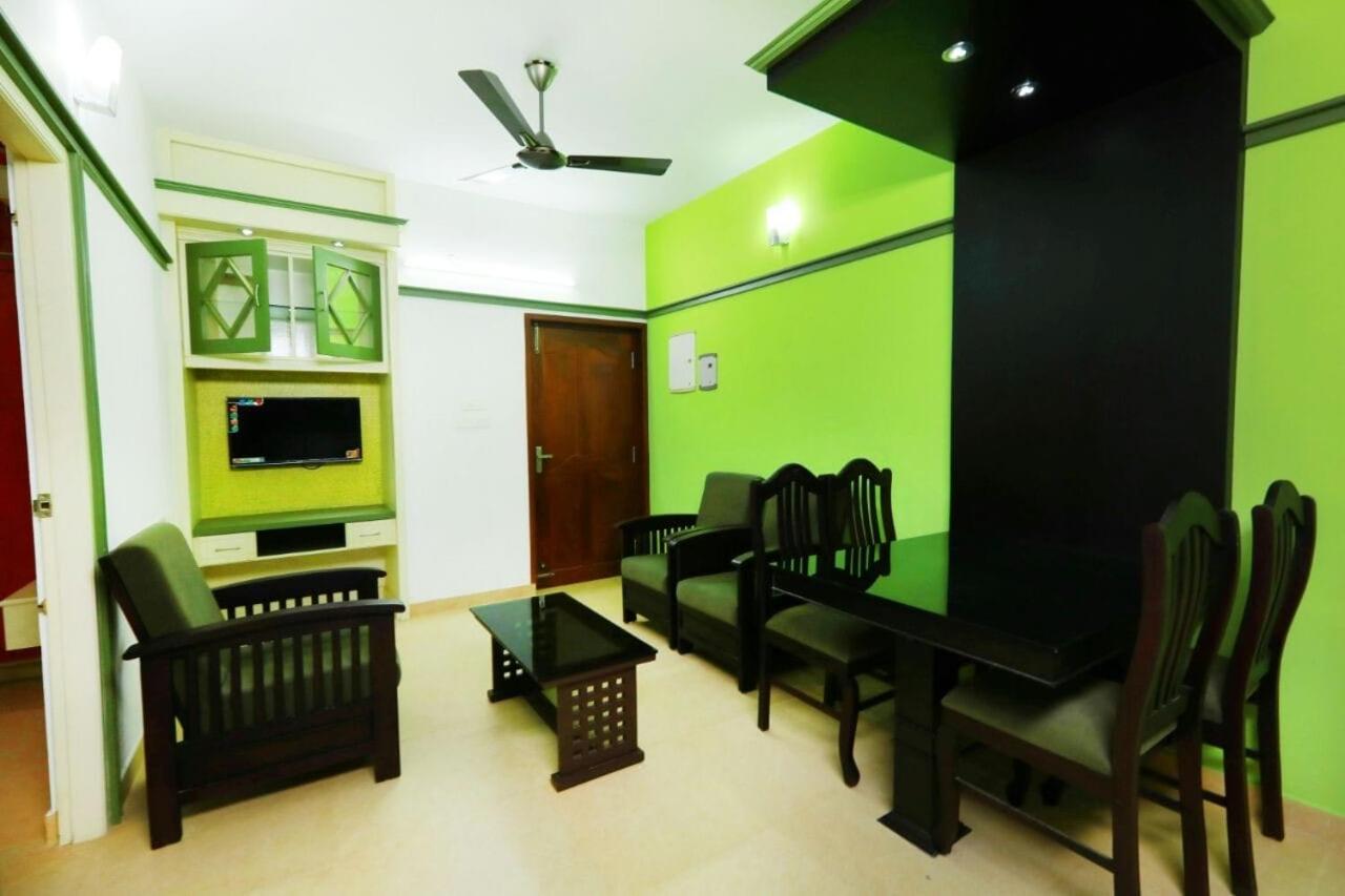 SHALOM RESIDENCY