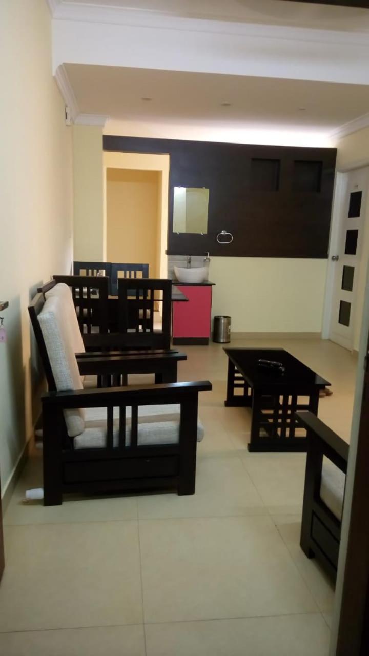 SHALOM RESIDENCY